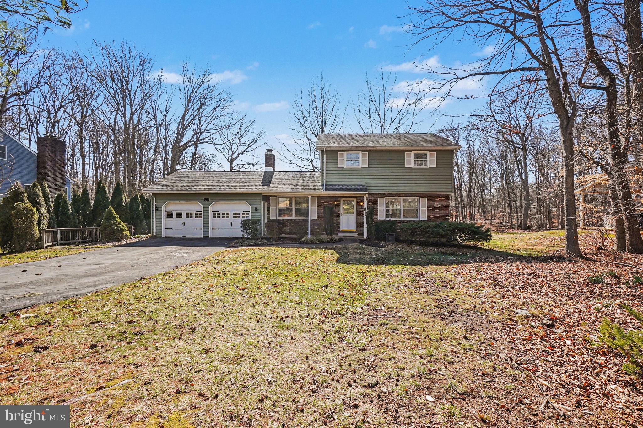 DELAPLAINE MANOR - Residential