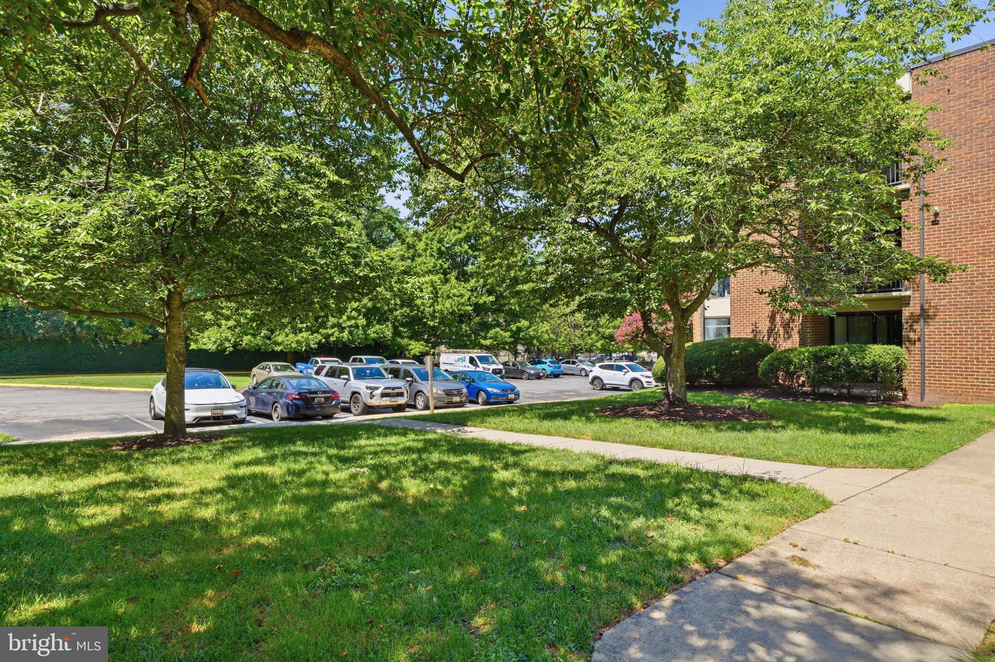 AMERICANA FINMARK - Residential