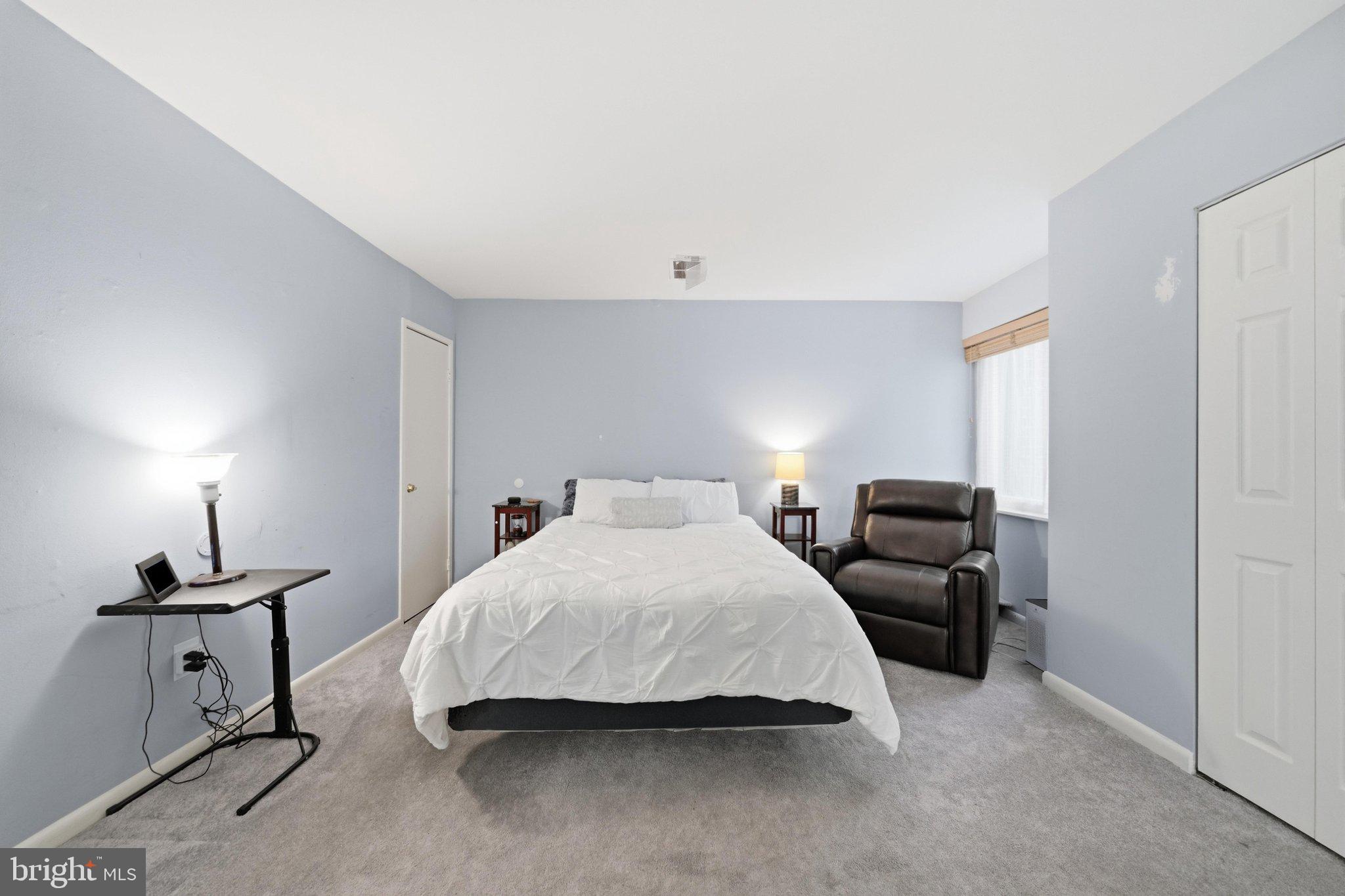 AMERICANA FINMARK - Residential