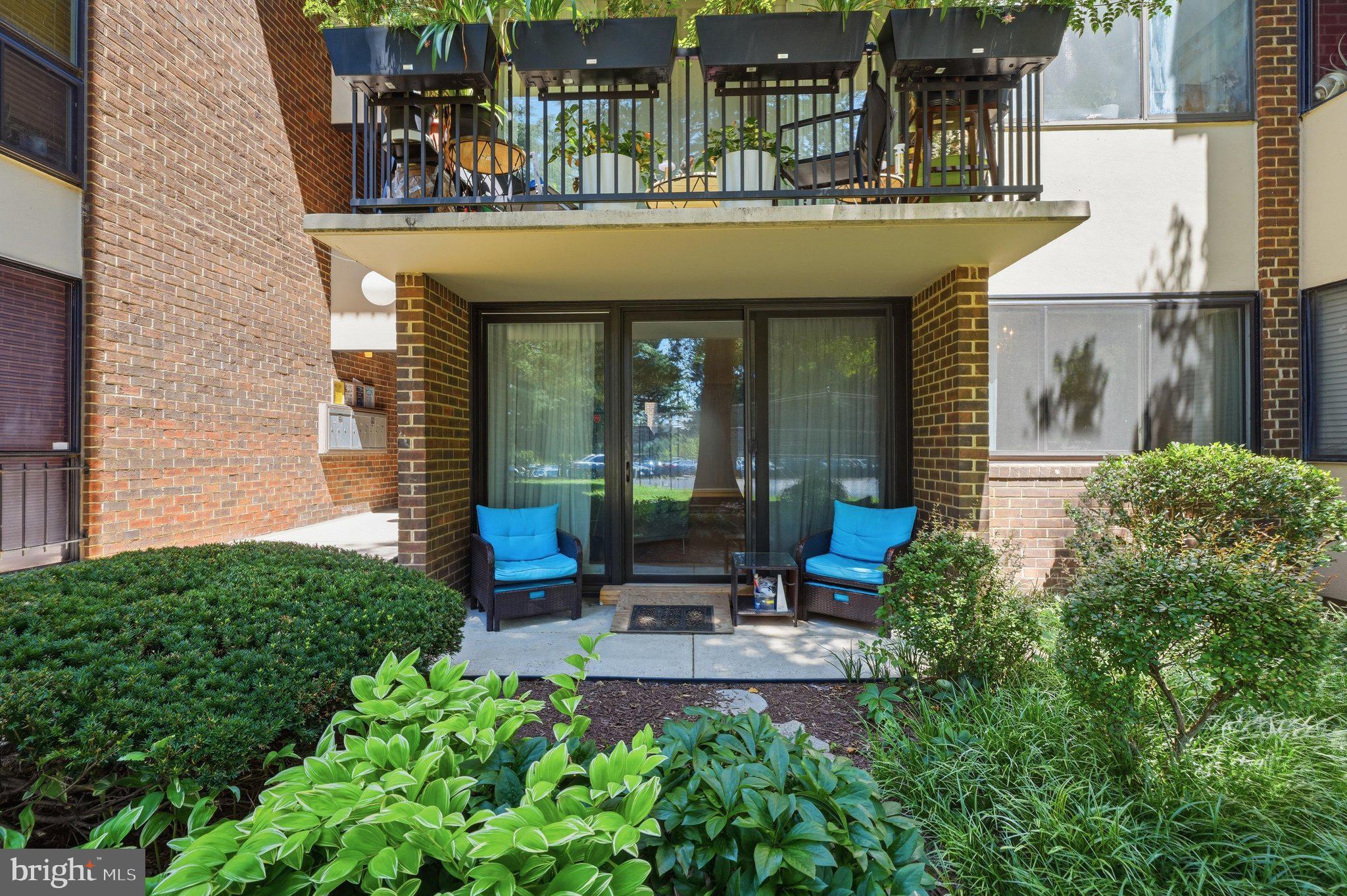 AMERICANA FINMARK - Residential
