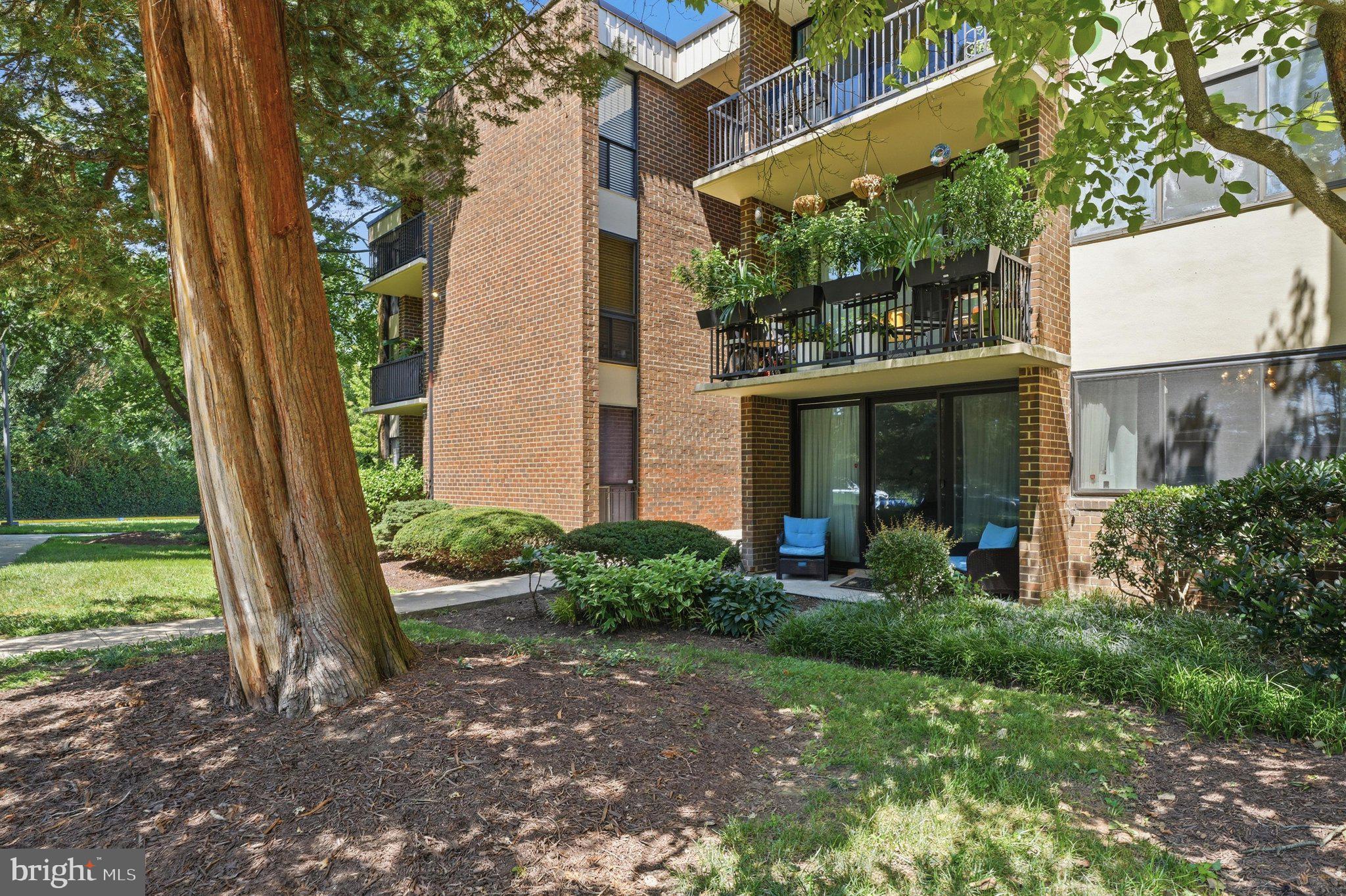 AMERICANA FINMARK - Residential