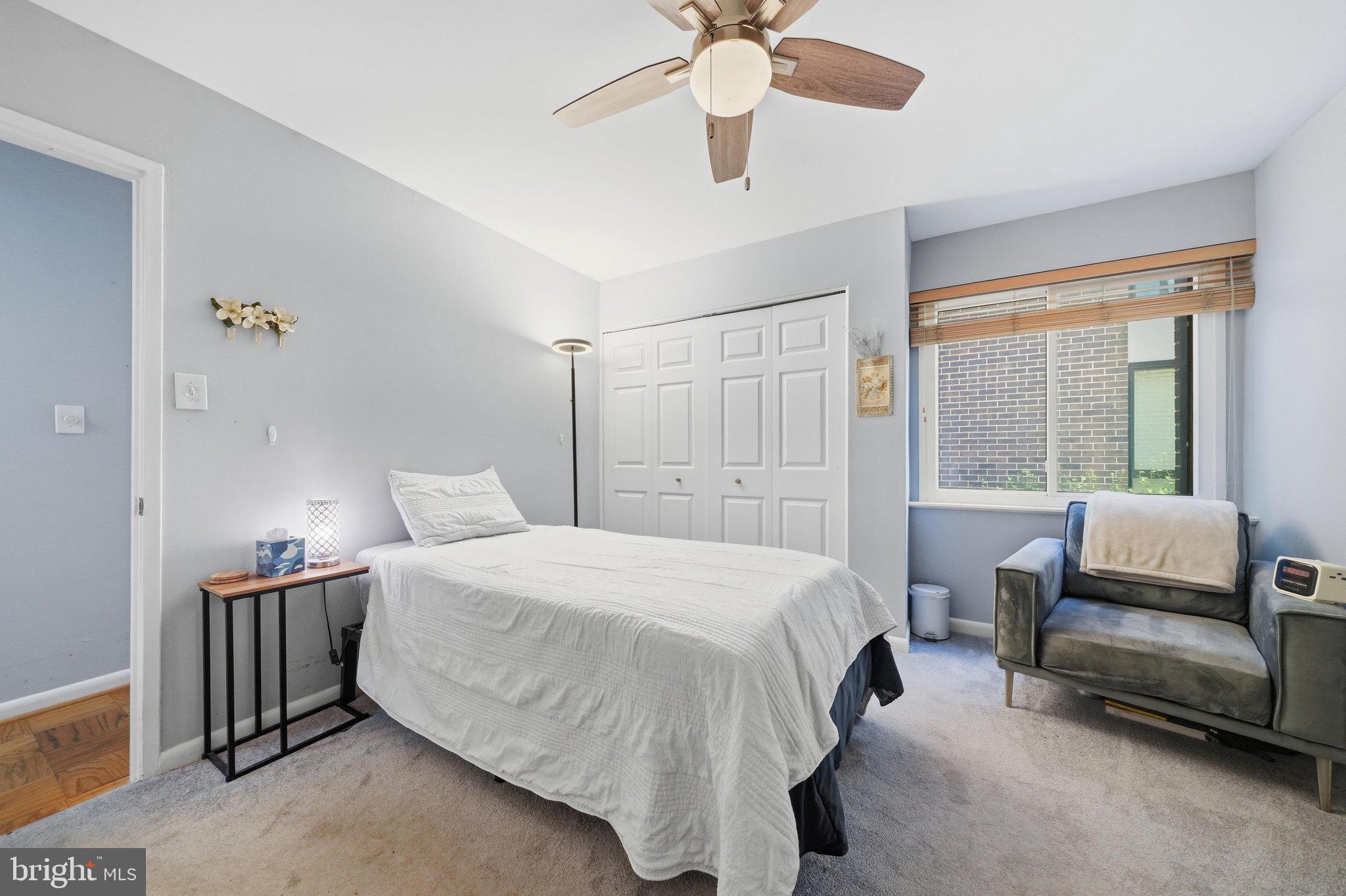 AMERICANA FINMARK - Residential