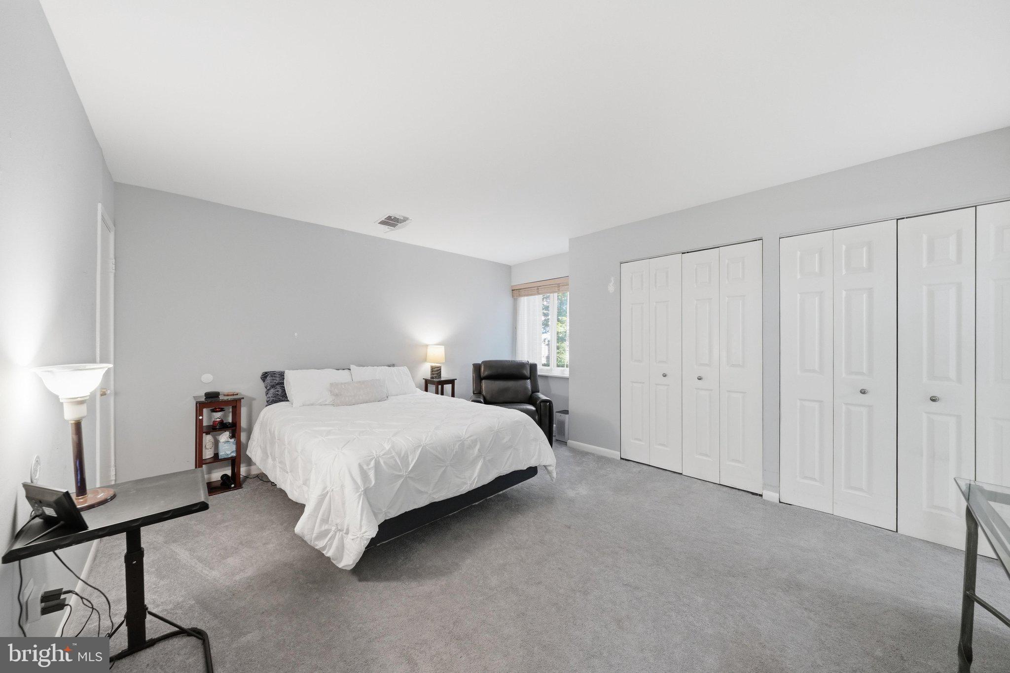 AMERICANA FINMARK - Residential