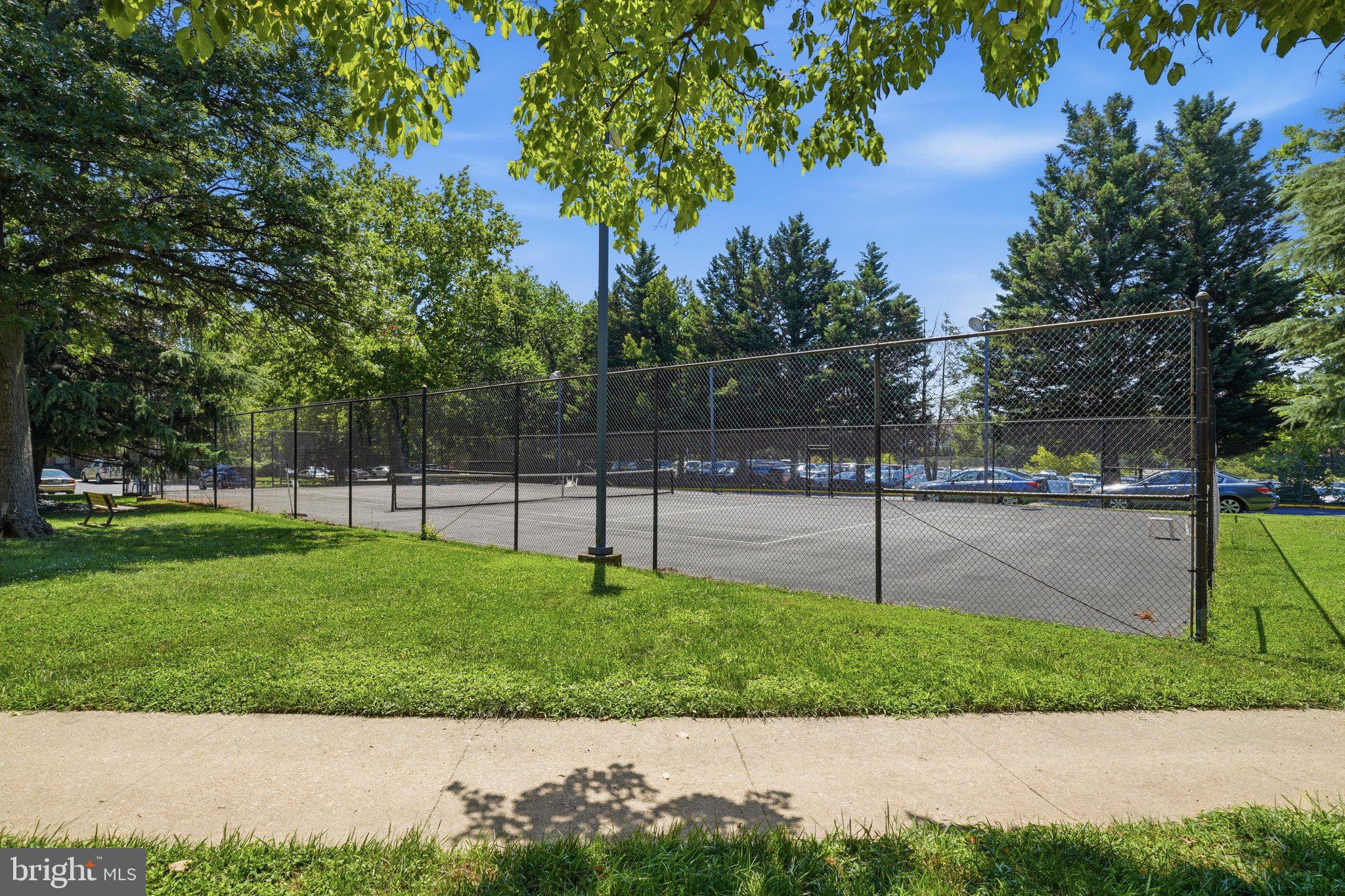 AMERICANA FINMARK - Residential