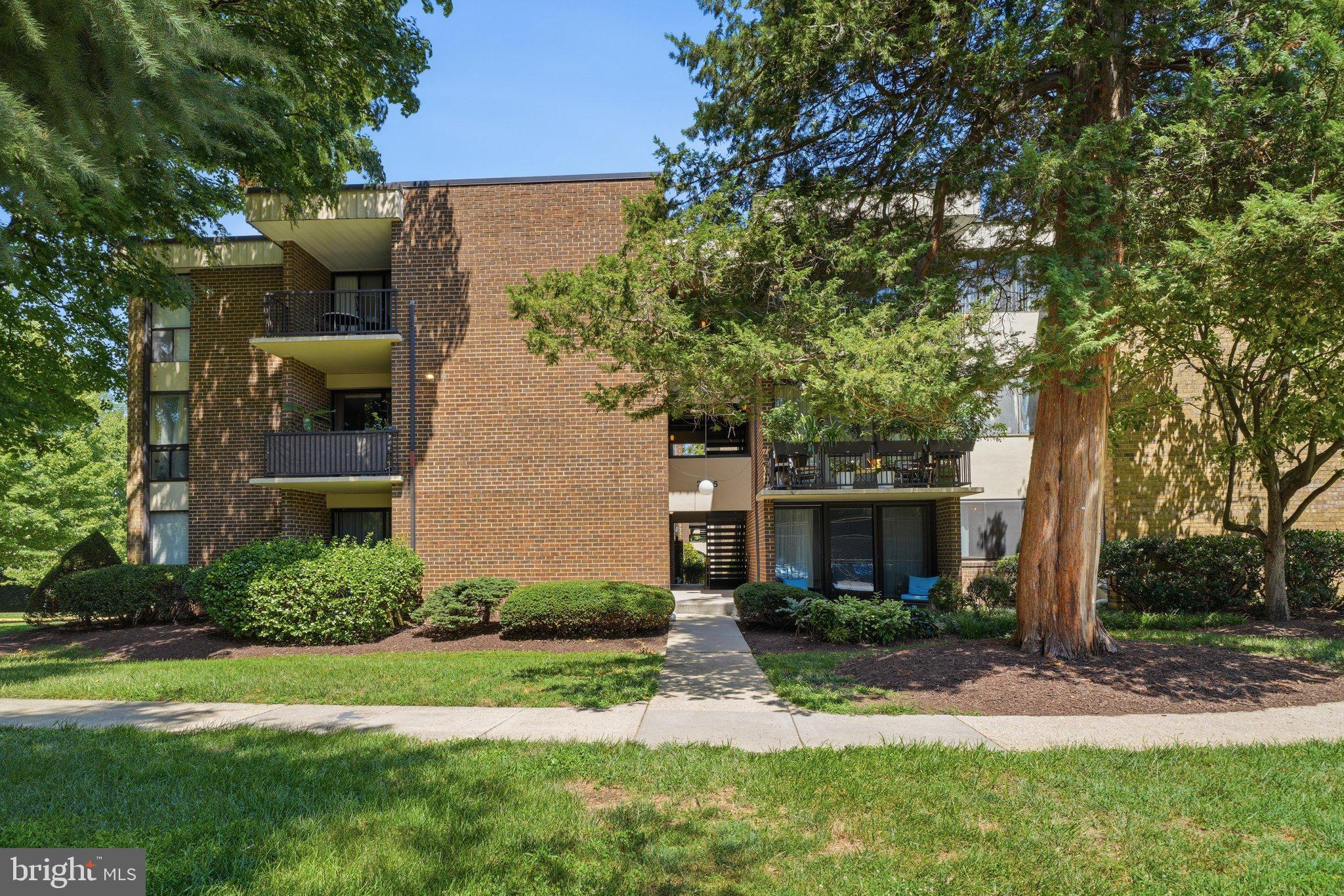AMERICANA FINMARK - Residential