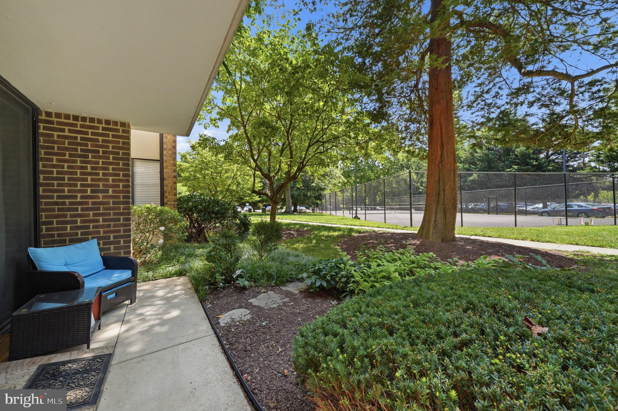 AMERICANA FINMARK - Residential