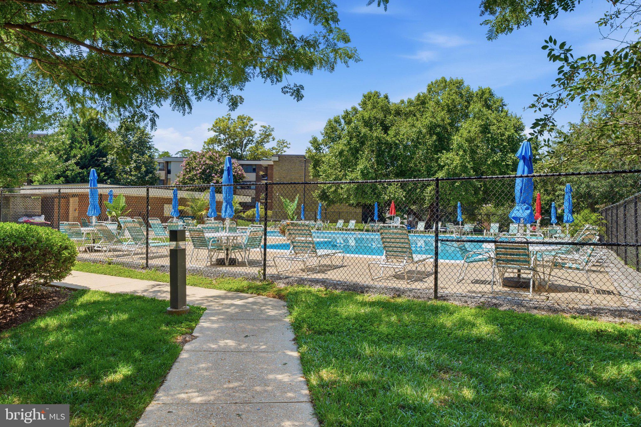 AMERICANA FINMARK - Residential