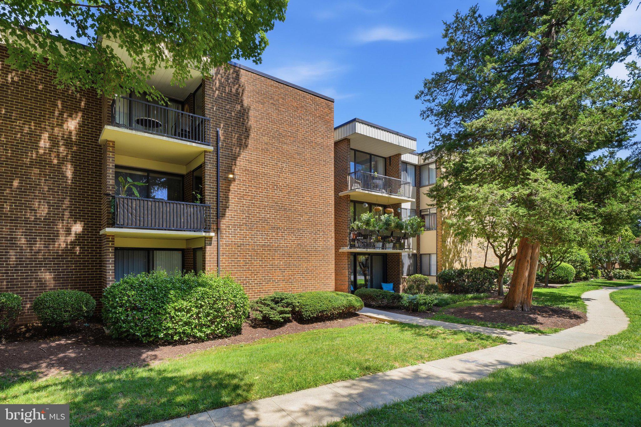 AMERICANA FINMARK - Residential