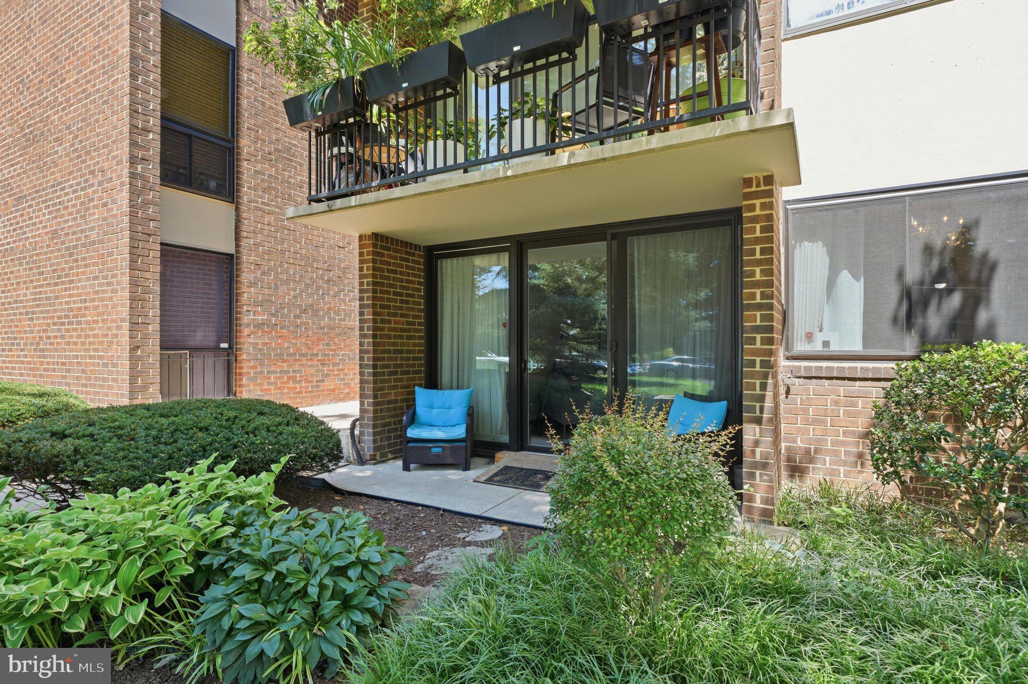 AMERICANA FINMARK - Residential