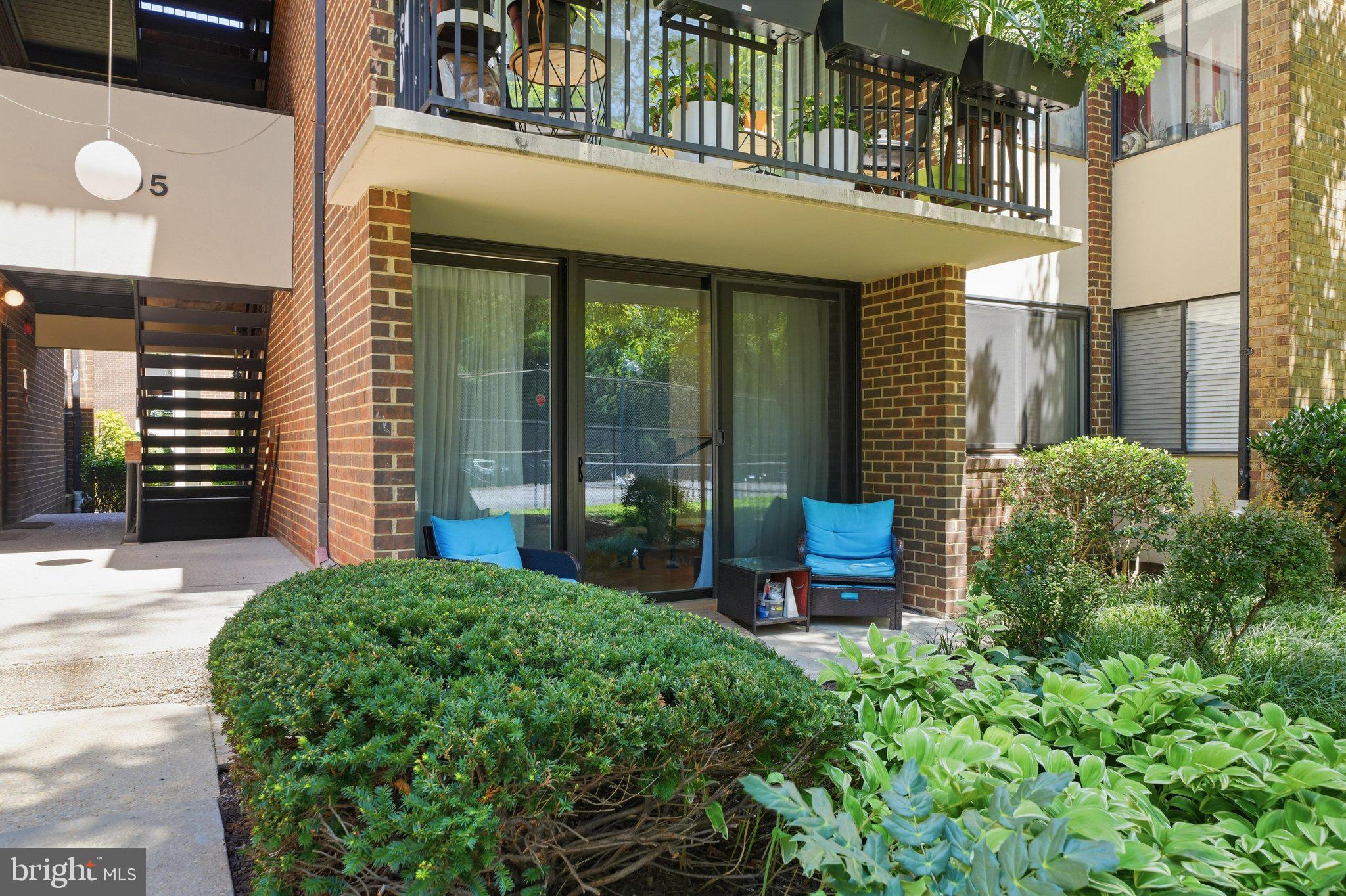 AMERICANA FINMARK - Residential