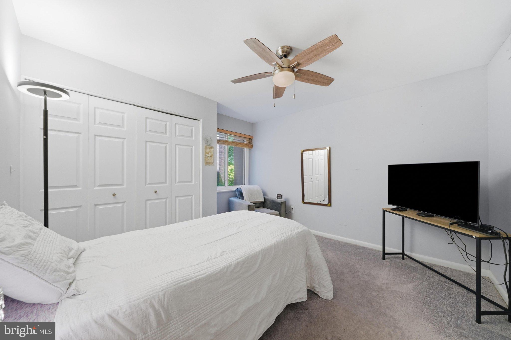AMERICANA FINMARK - Residential