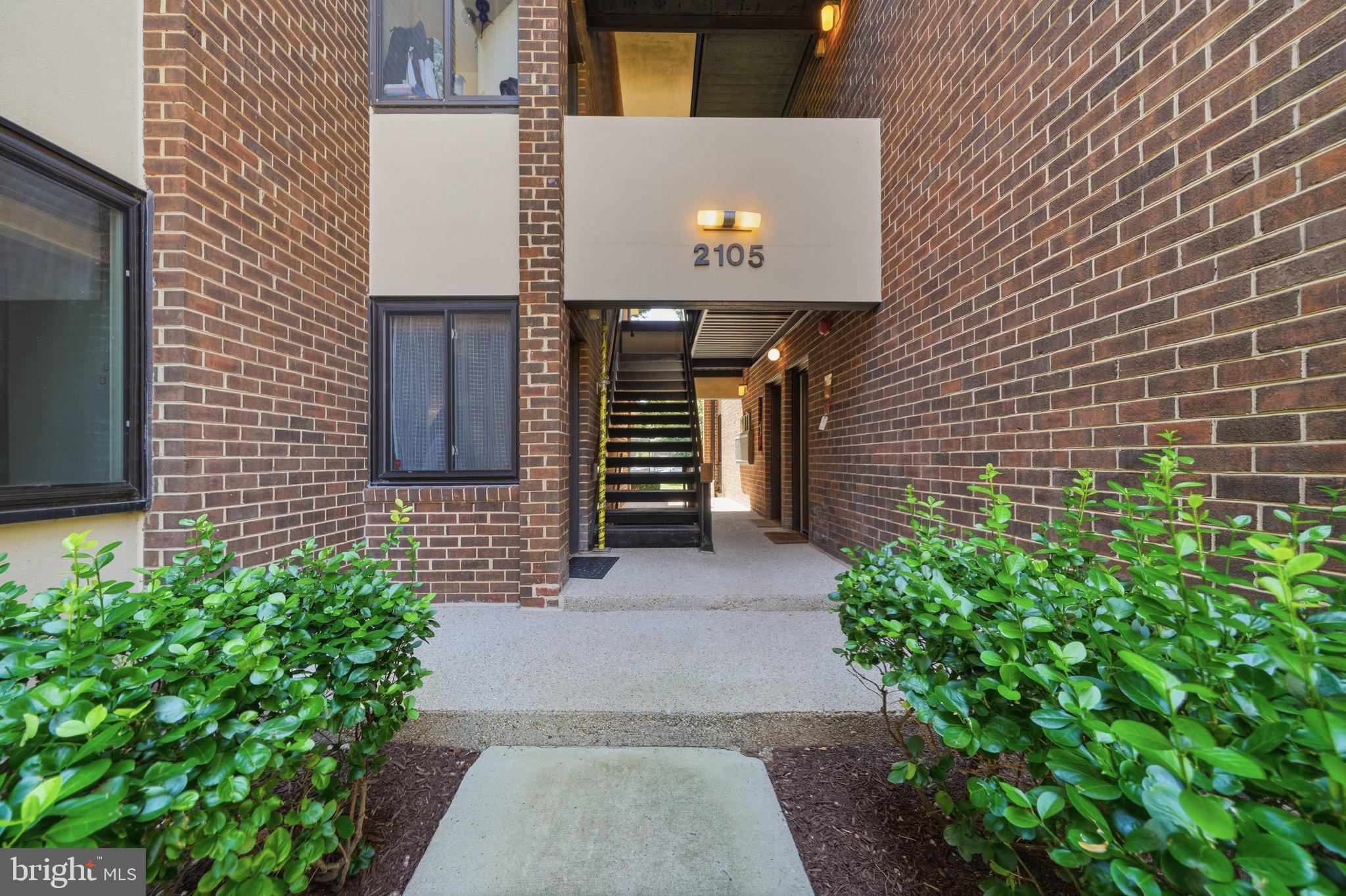 AMERICANA FINMARK - Residential