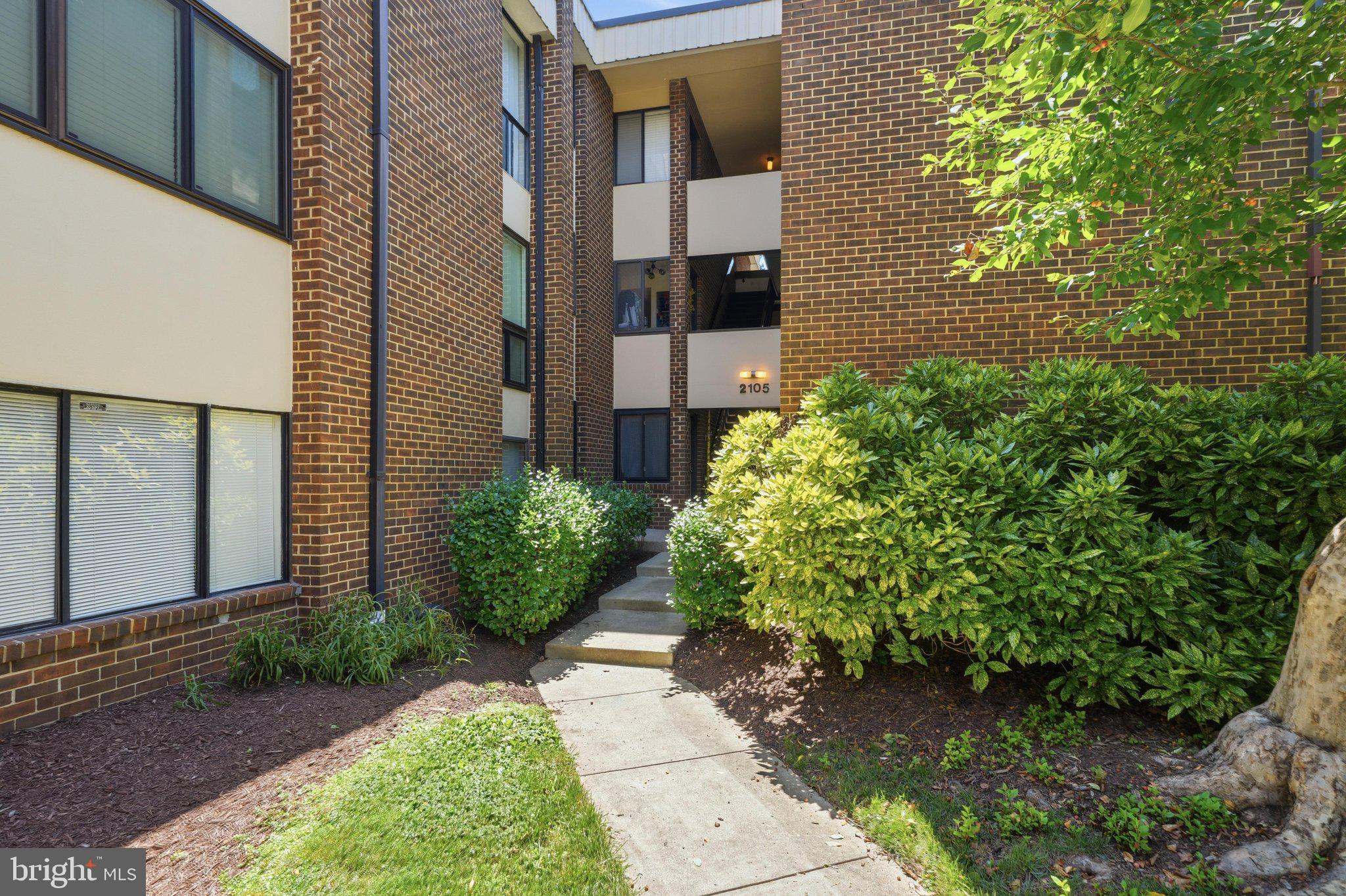AMERICANA FINMARK - Residential