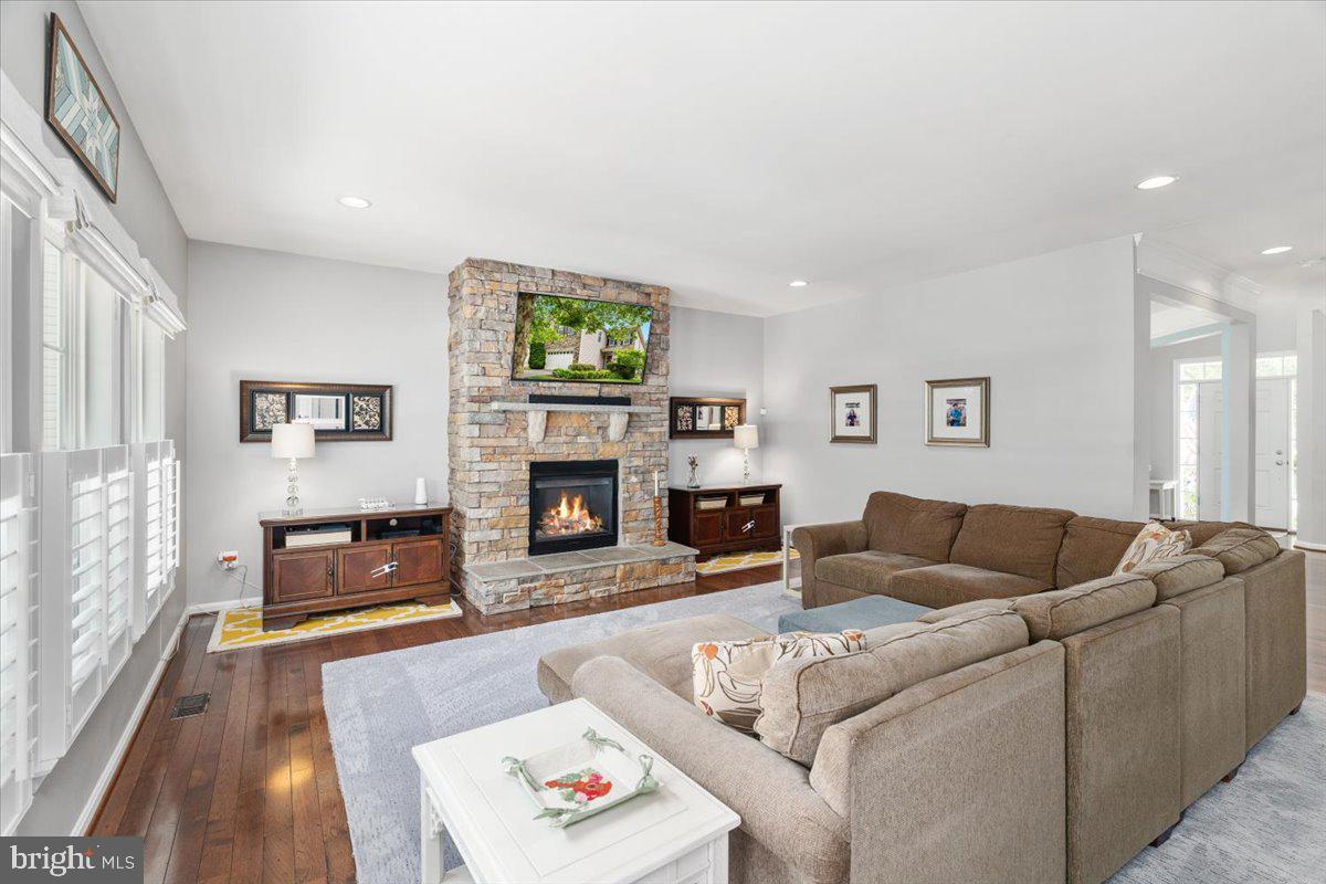 STONE RIDGE SOUTH - Residential