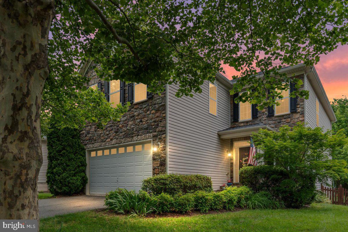 STONE RIDGE SOUTH - Residential