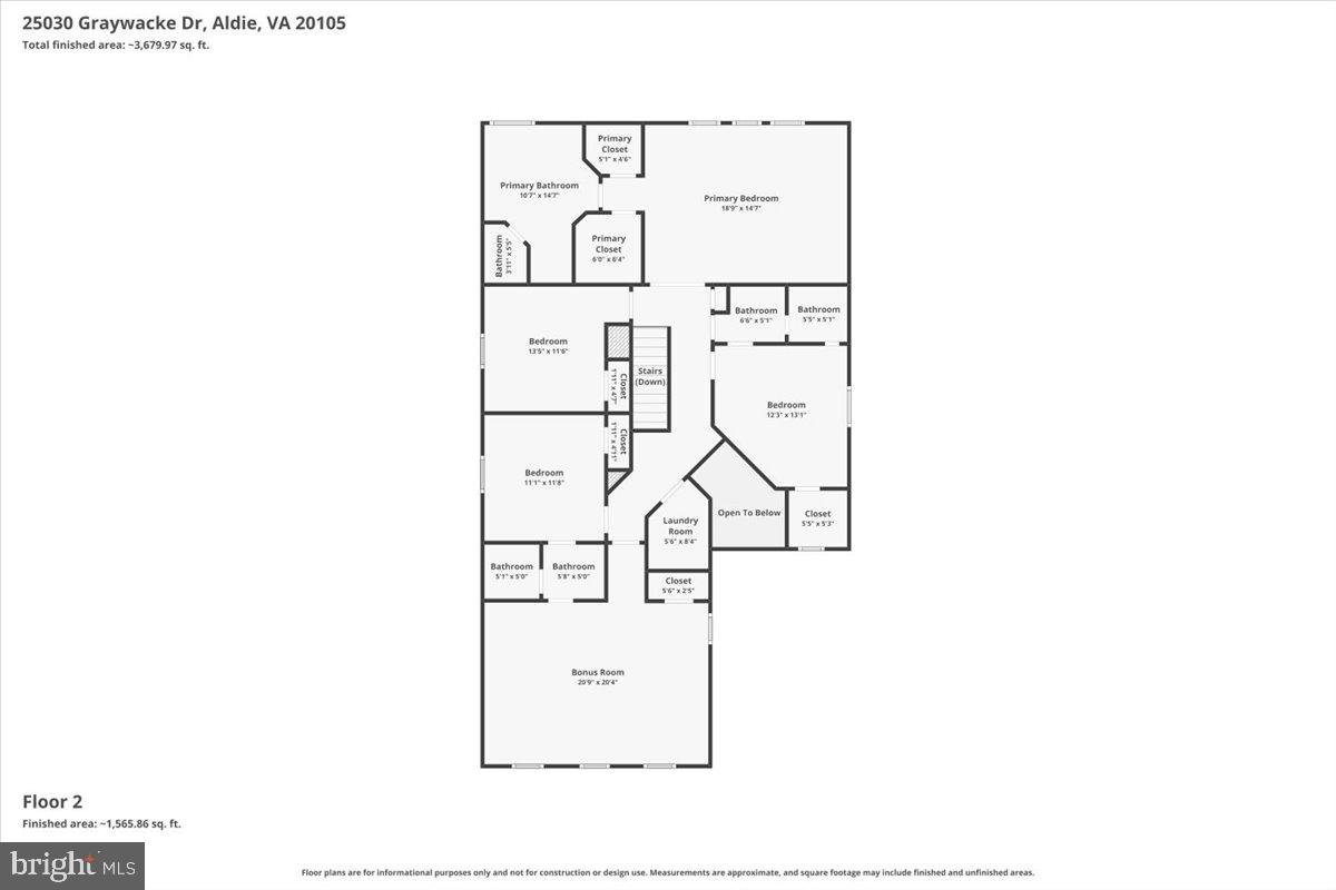 STONE RIDGE SOUTH - Residential