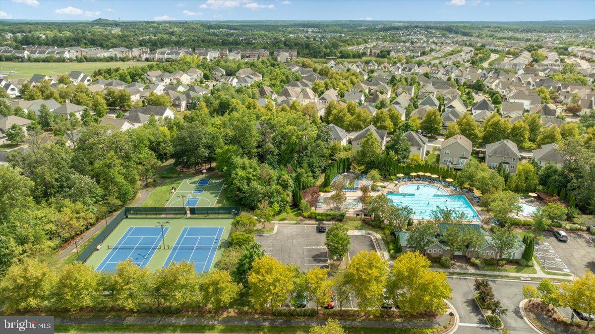 STONE RIDGE SOUTH - Residential