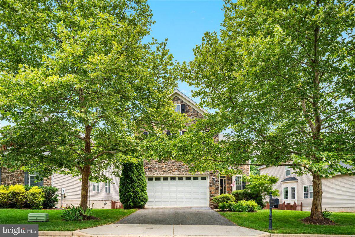 STONE RIDGE SOUTH - Residential