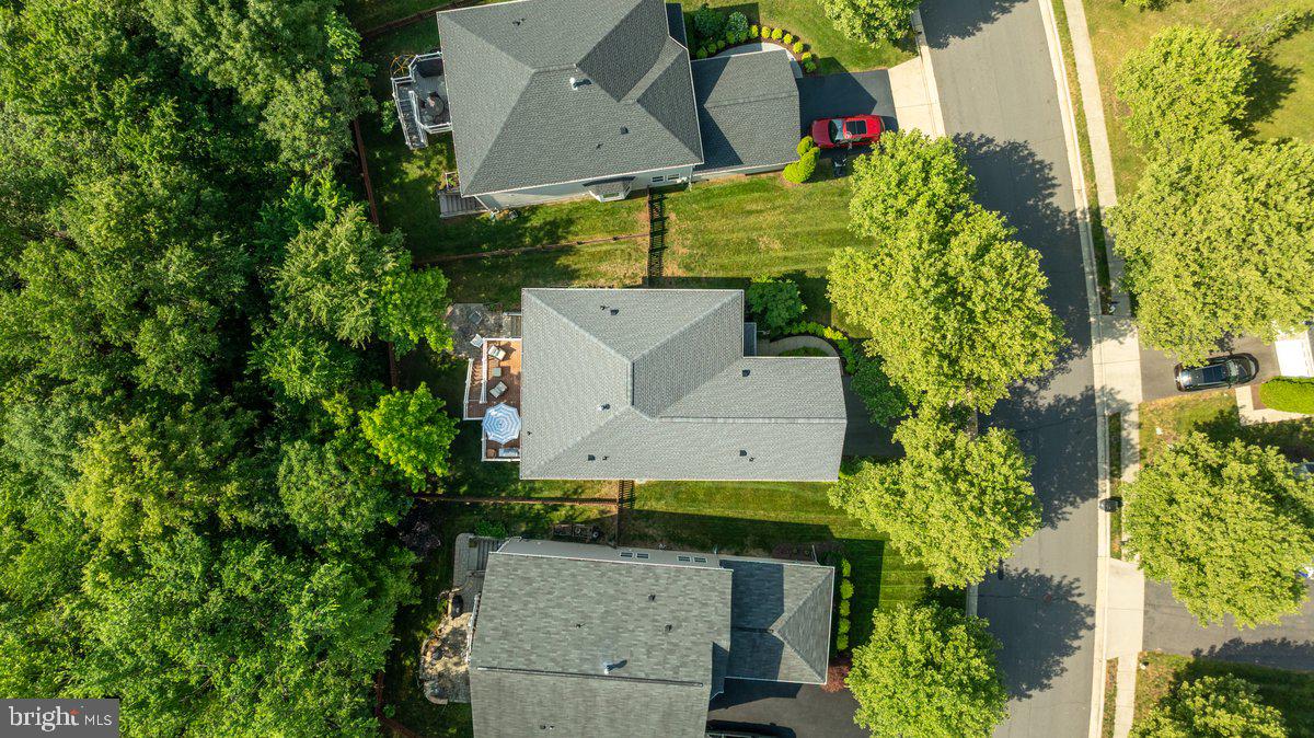 STONE RIDGE SOUTH - Residential