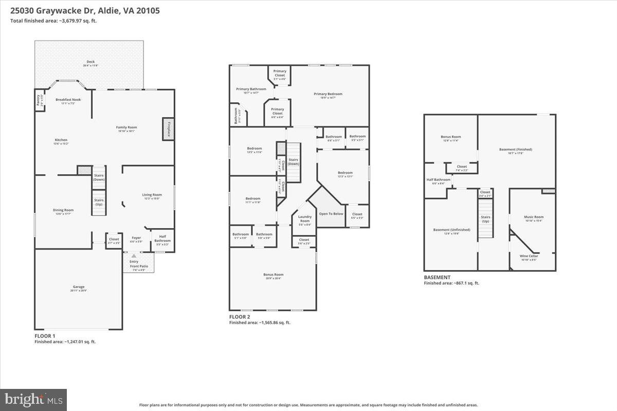 STONE RIDGE SOUTH - Residential
