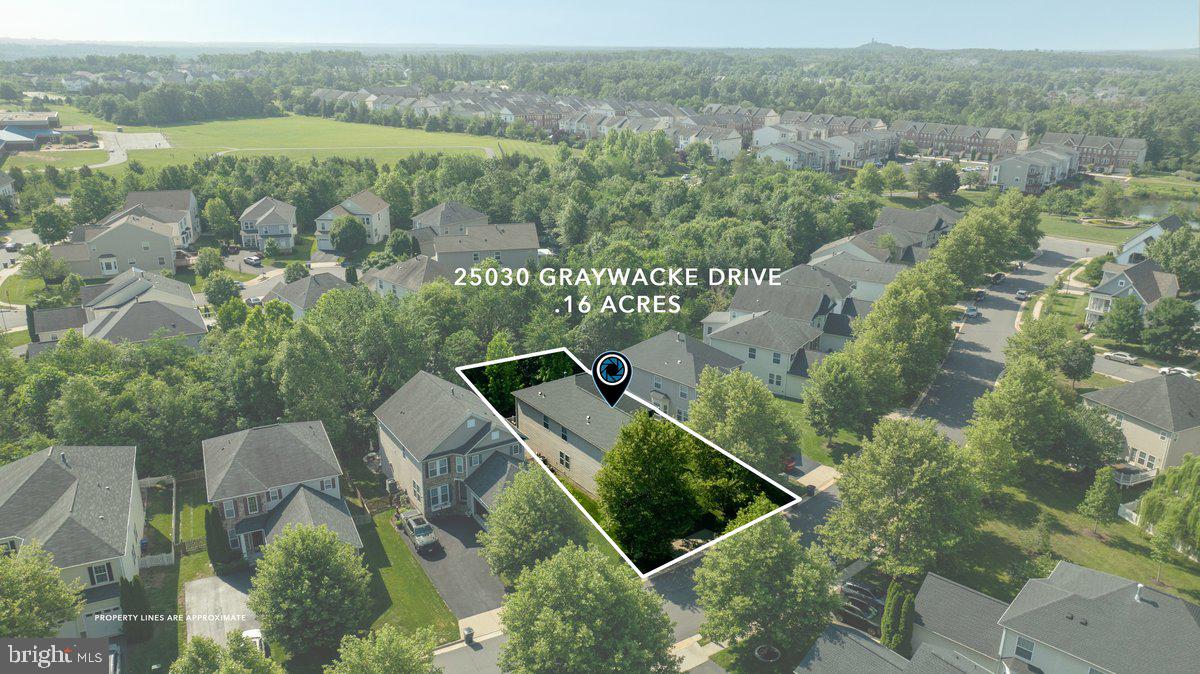STONE RIDGE SOUTH - Residential
