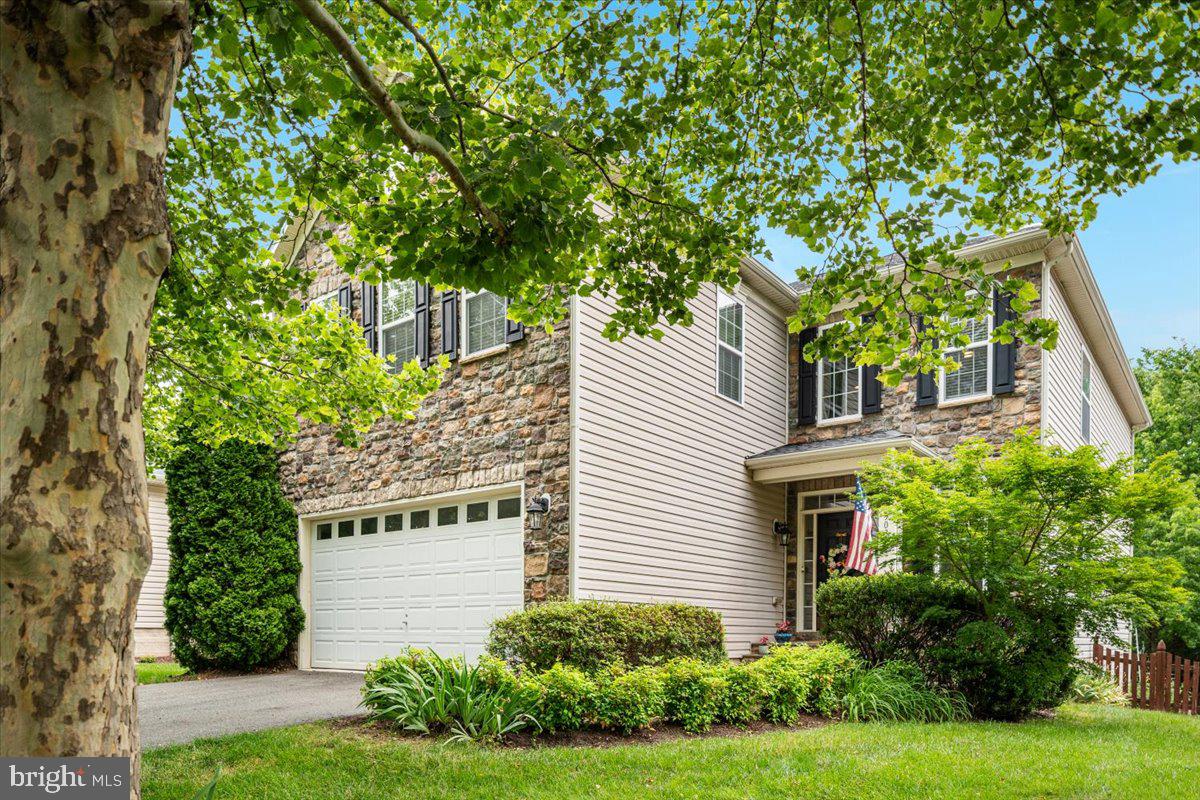 STONE RIDGE SOUTH - Residential