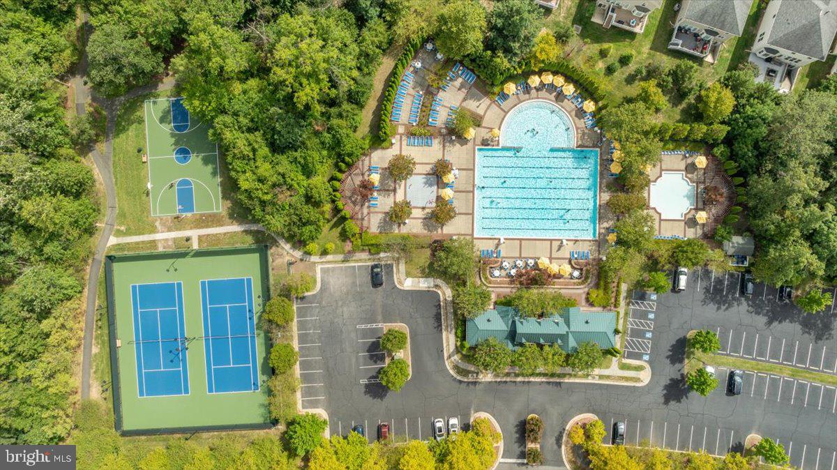 STONE RIDGE SOUTH - Residential
