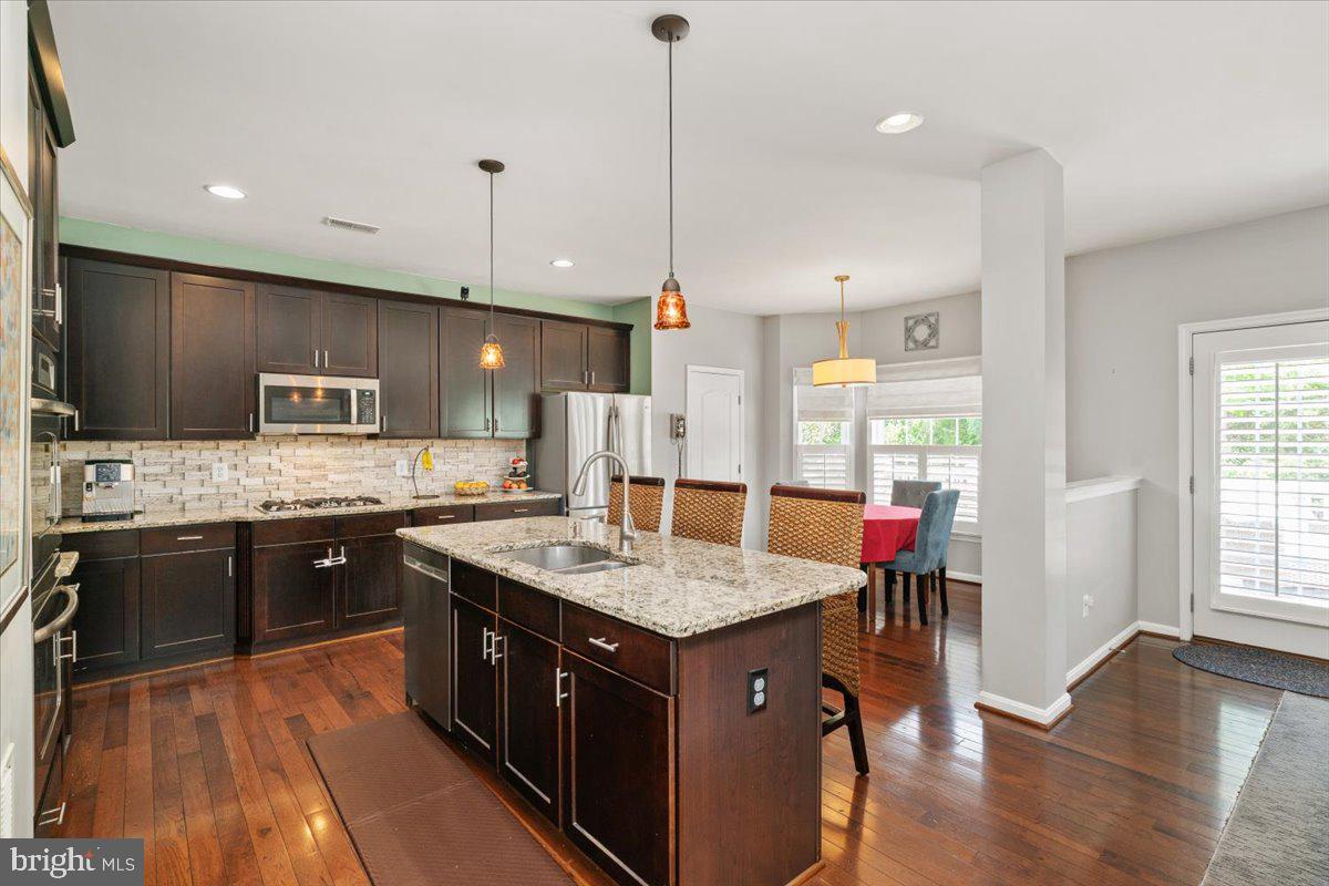 STONE RIDGE SOUTH - Residential