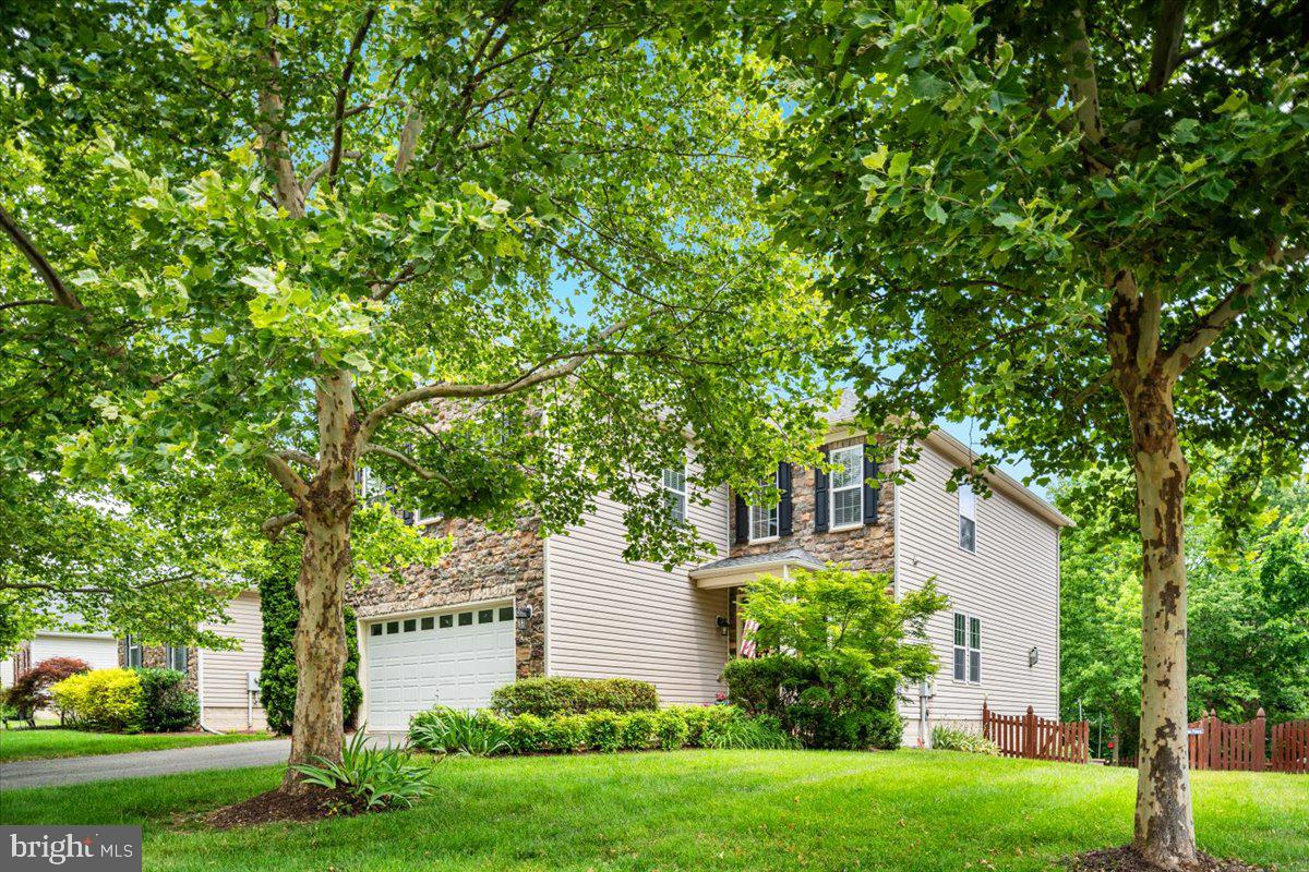 STONE RIDGE SOUTH - Residential