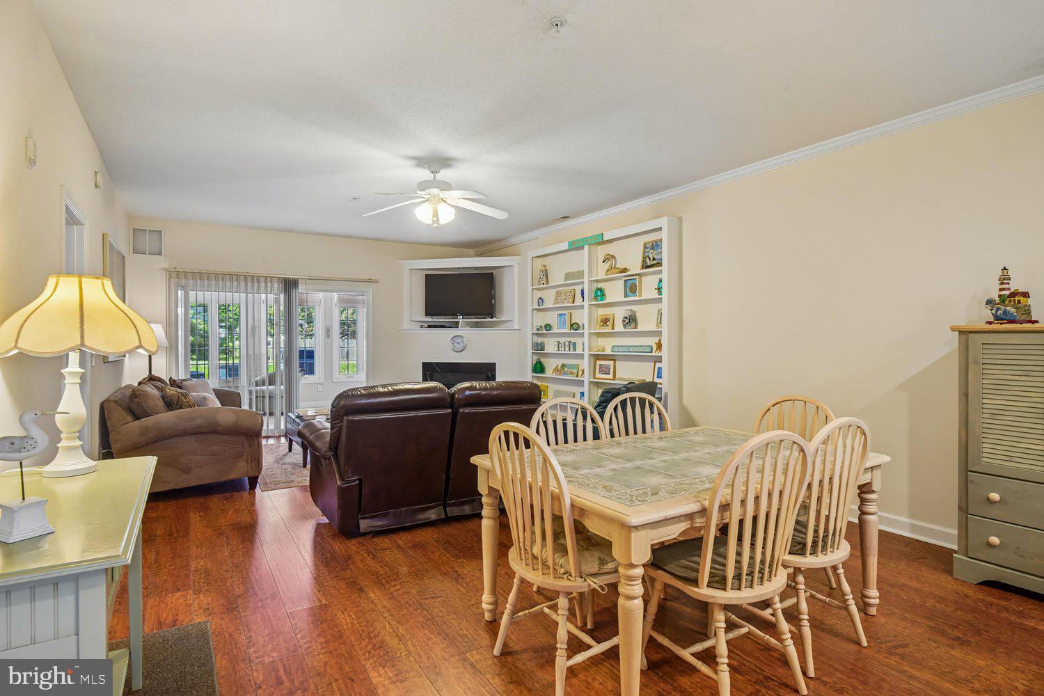 SUMMERLYN - Residential