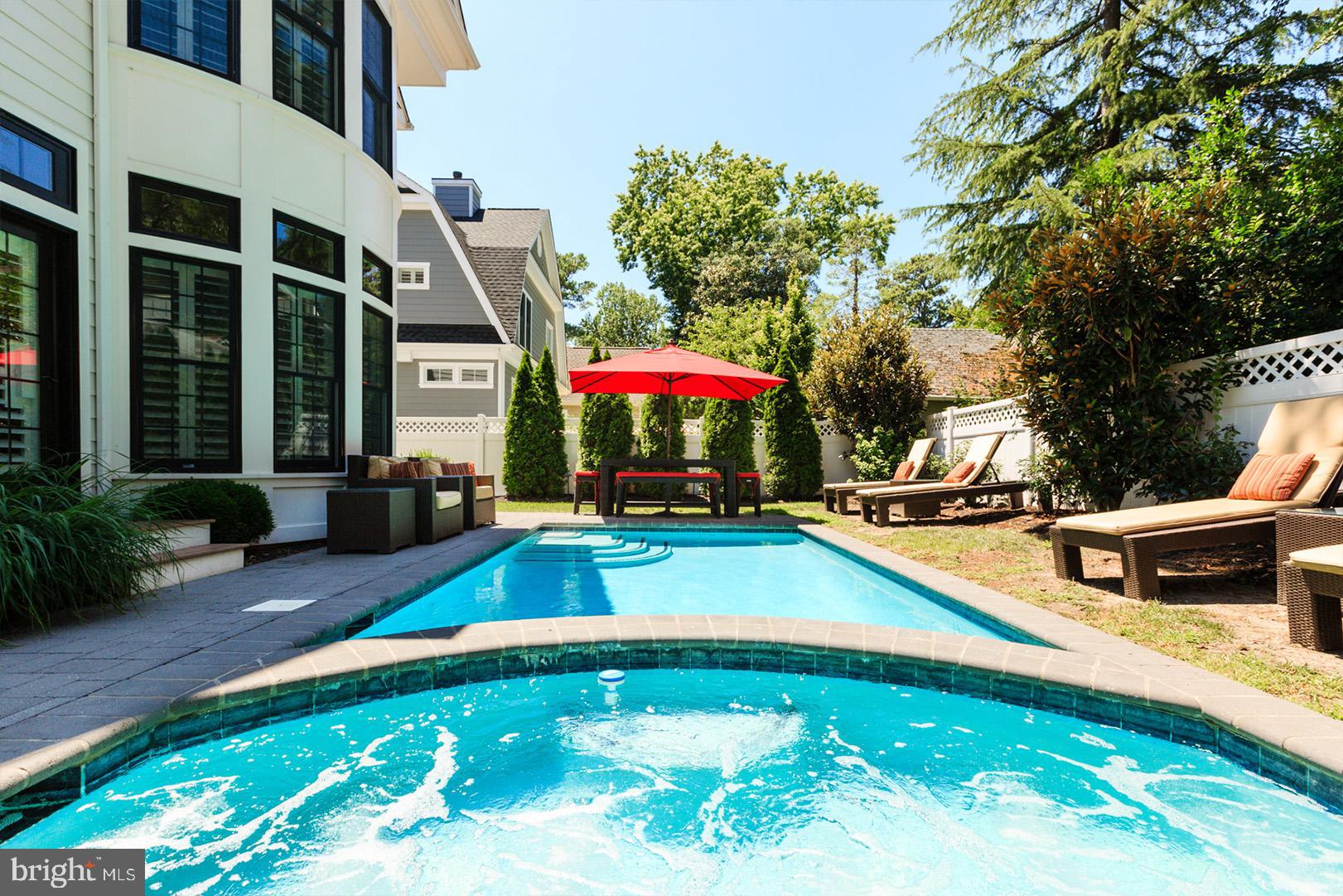 SOUTH REHOBOTH - Residential