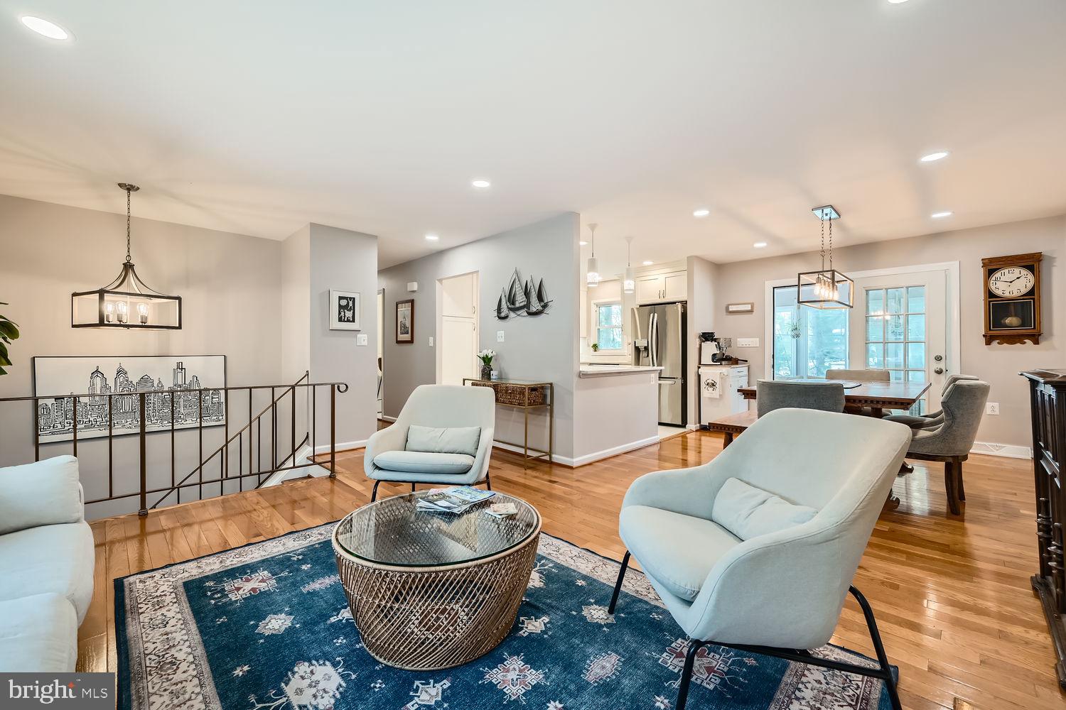 ANCHORAGE - Residential
