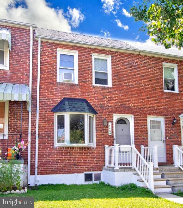 PHILADELPHIA HEIGHTS - Residential