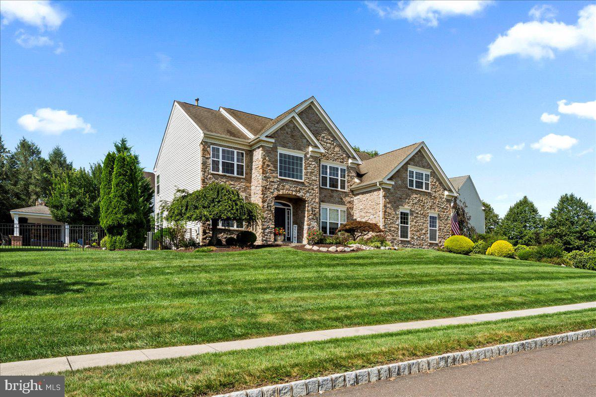 CHALFONT - Residential