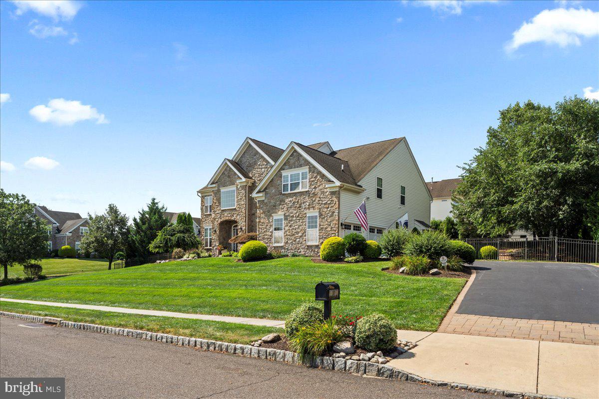 CHALFONT - Residential