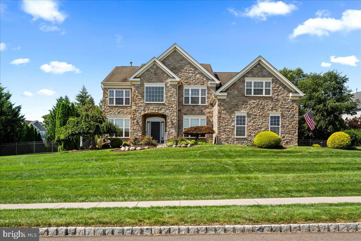 CHALFONT - Residential