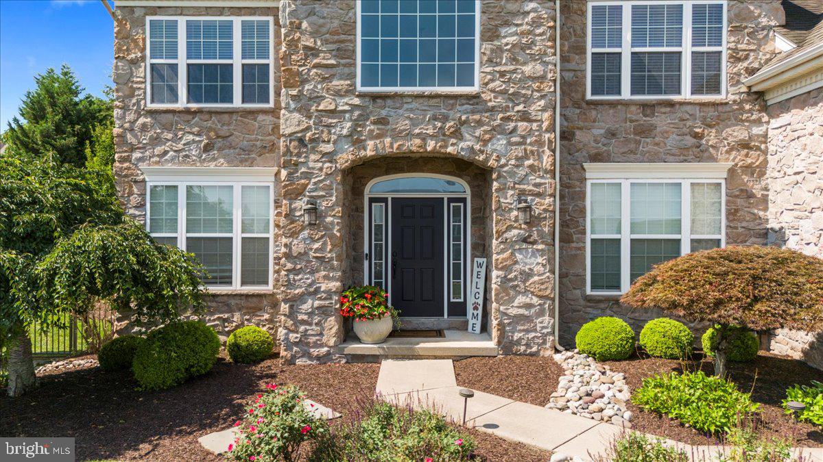 CHALFONT - Residential