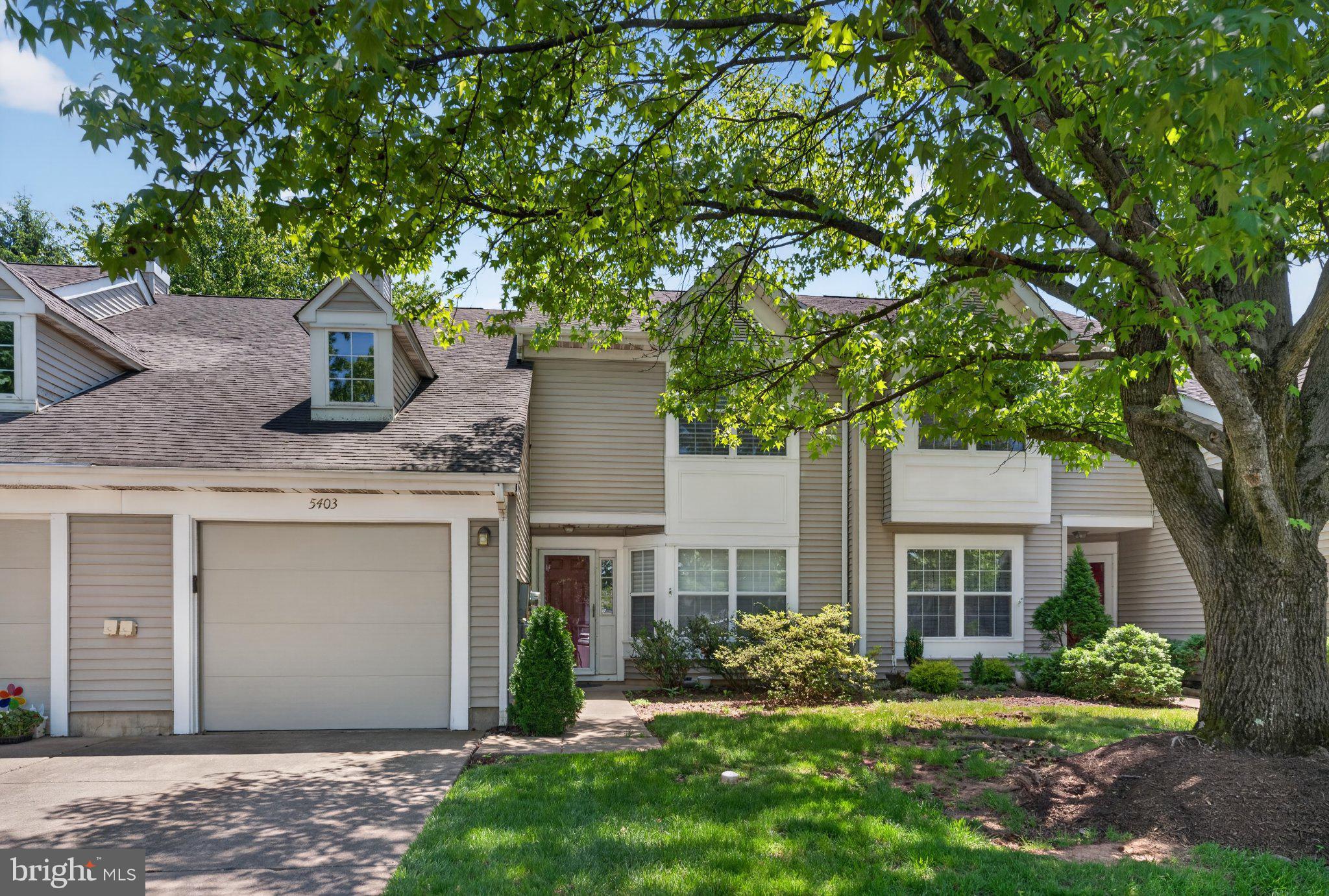 GWYNEDD POINTE - Residential