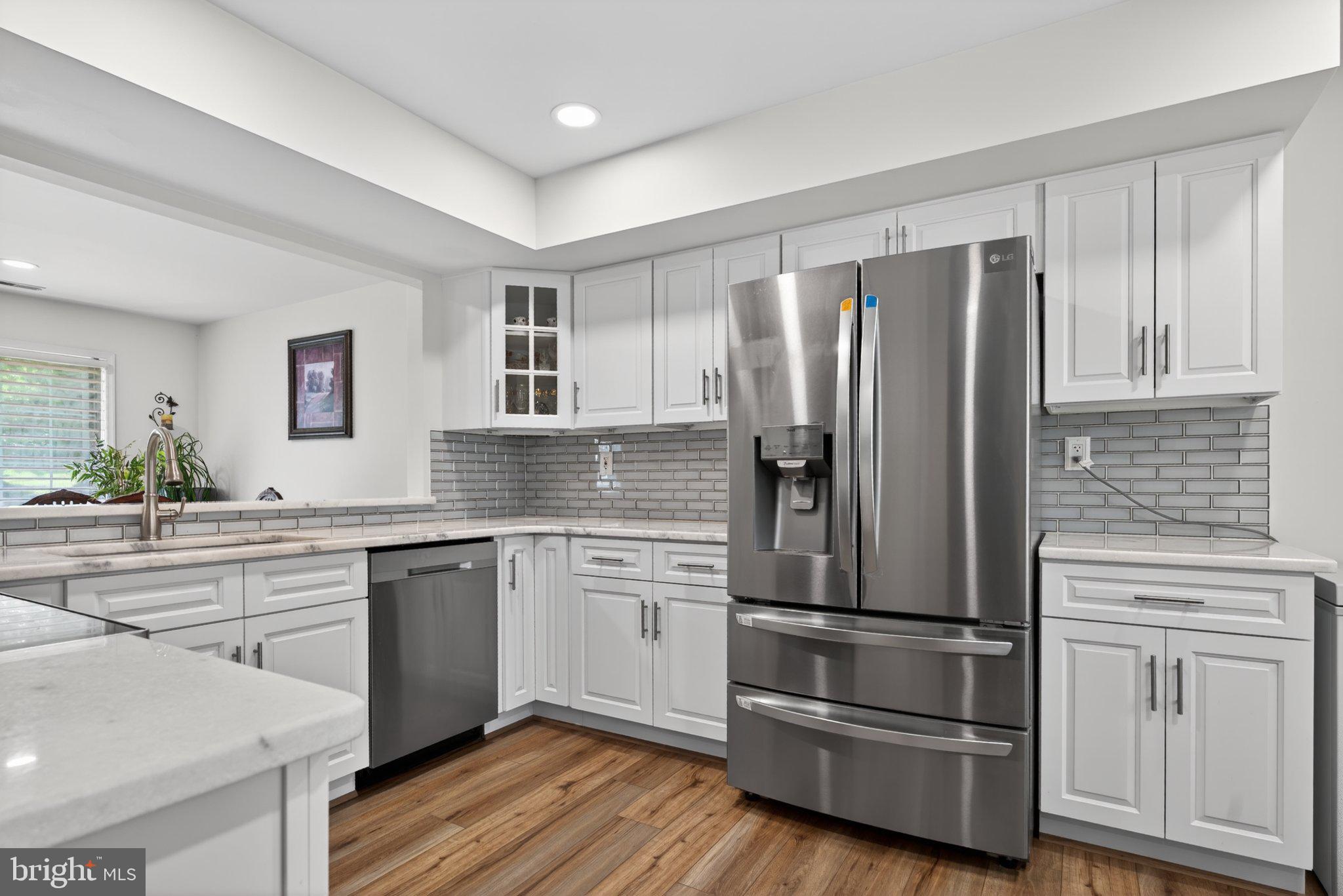 GWYNEDD POINTE - Residential