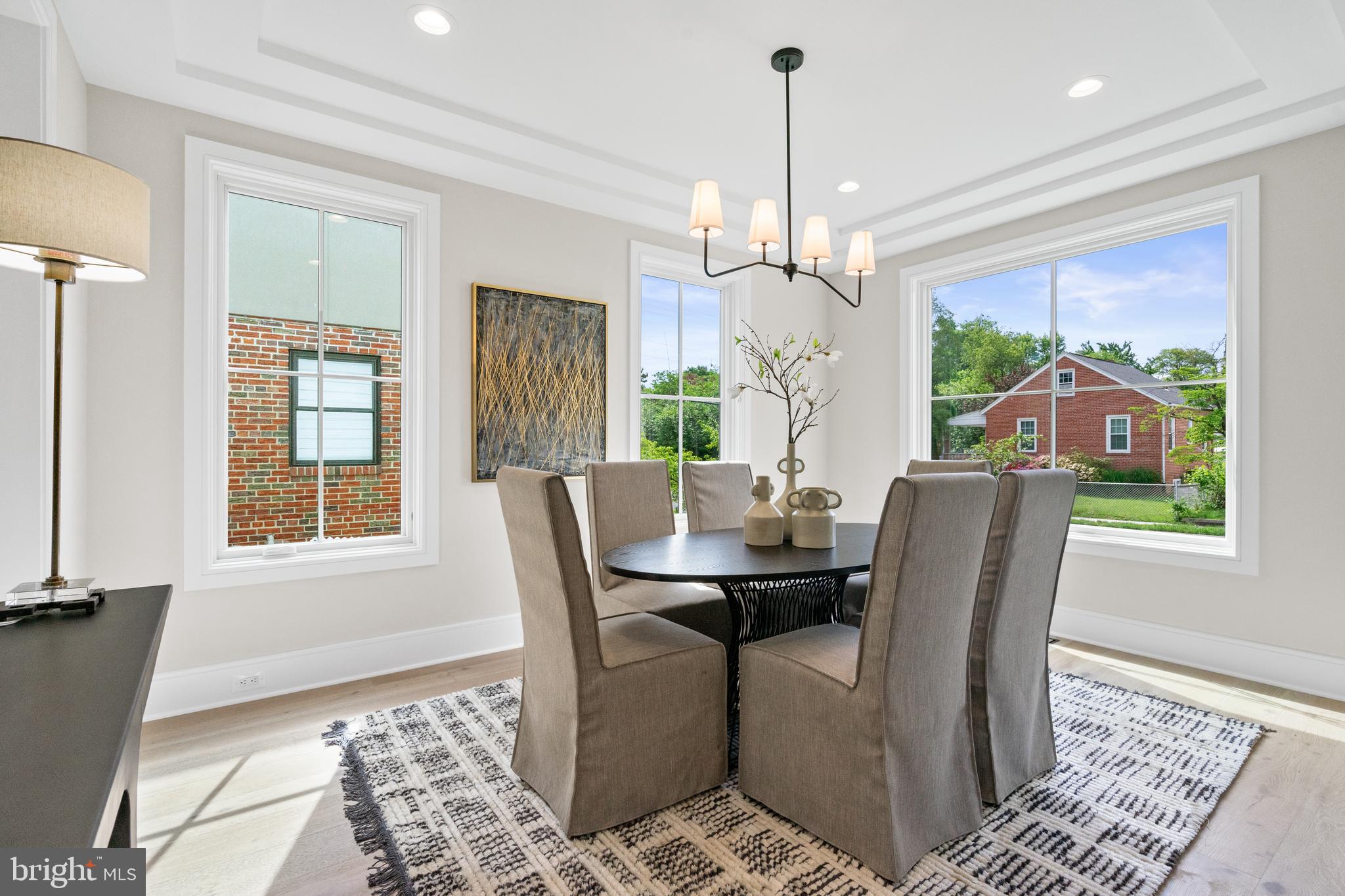 ADDISON HEIGHTS - Residential