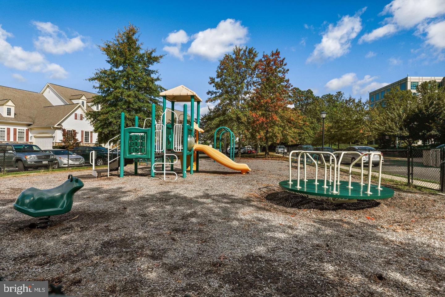 WILLOW OAKS - Residential