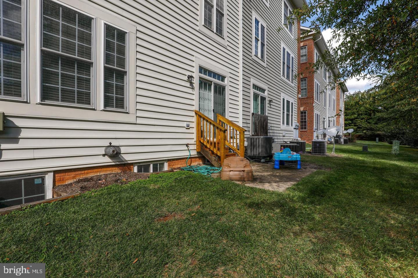 WILLOW OAKS - Residential