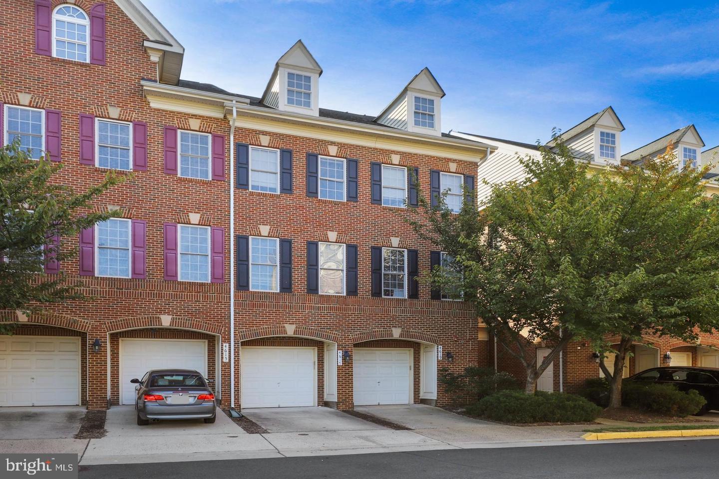 Rare opportunity to own a spacious 4-bedroom, 3.5-bath townhouse in the highly sought-after Willow Oaks community, directly across from Fair Lakes Shopping Center. This exceptional home is one of only two in the neighborhood offering a walkout patio off the main level, making it a truly unique find.

Inside, you’ll find stainless steel appliances and a well-designed layout with generous living space throughout. The sellers have also added a legal egress/ingress window in the basement in 2007, providing added functionality and value.

Perfectly situated for convenience, this home is just minutes from Whole Foods, Fairfax Corner’s shops and restaurants, Fair Oaks Mall, Fairfax County Parkway, and I-66. For commuters, the HOA/condo association offers a free shuttle to the Vienna Metro, approximately 10 miles away.

Even better, the HOA/condo dues cover exterior maintenance and exterior walls, including major items such as the roof and driveway, helping make homeownership easier and more manageable. Sellers are also willing to provide a carpet credit, giving buyers an added opportunity to personalize the space.

This home offers location, space, and unique features that rarely come available—don’t miss your chance.