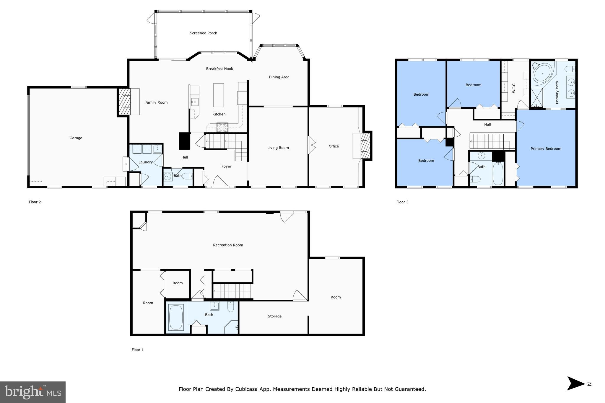 LITTLE ROCKY RUN - Residential