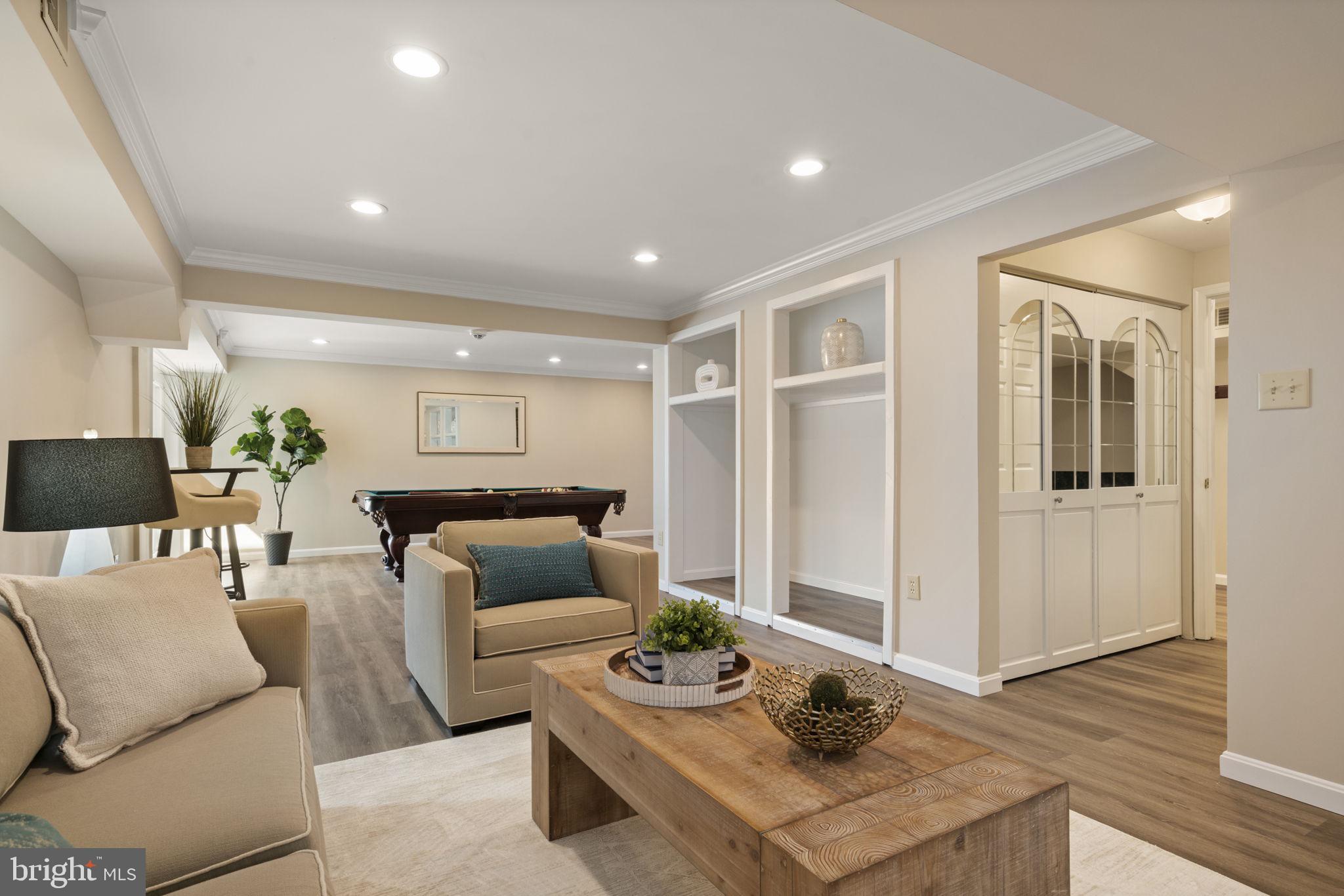 LITTLE ROCKY RUN - Residential