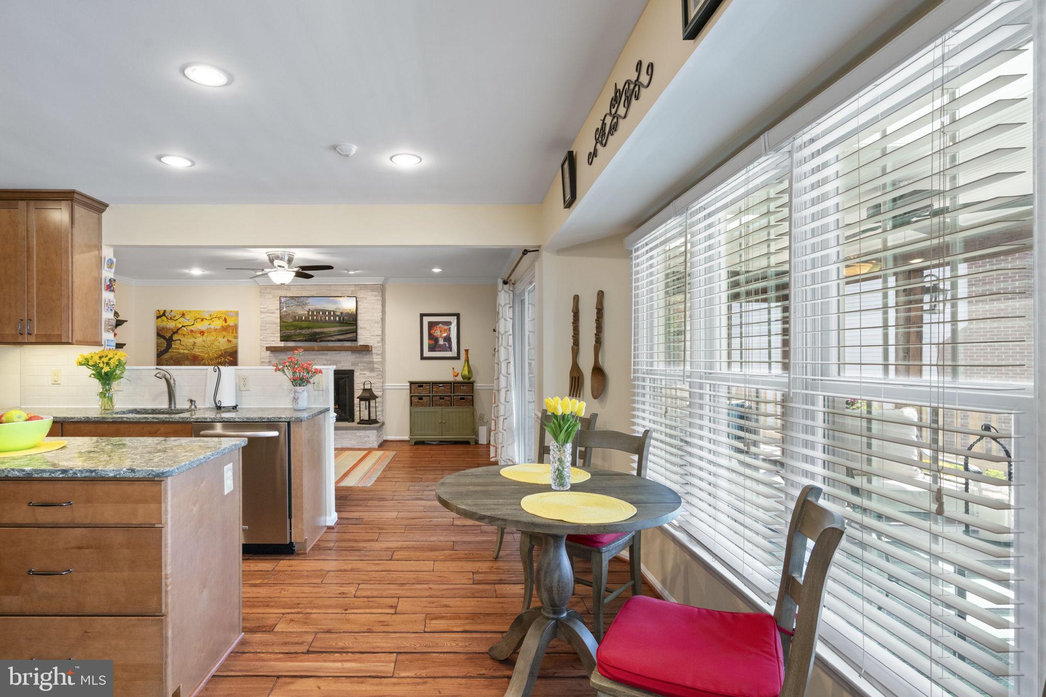 LITTLE ROCKY RUN - Residential
