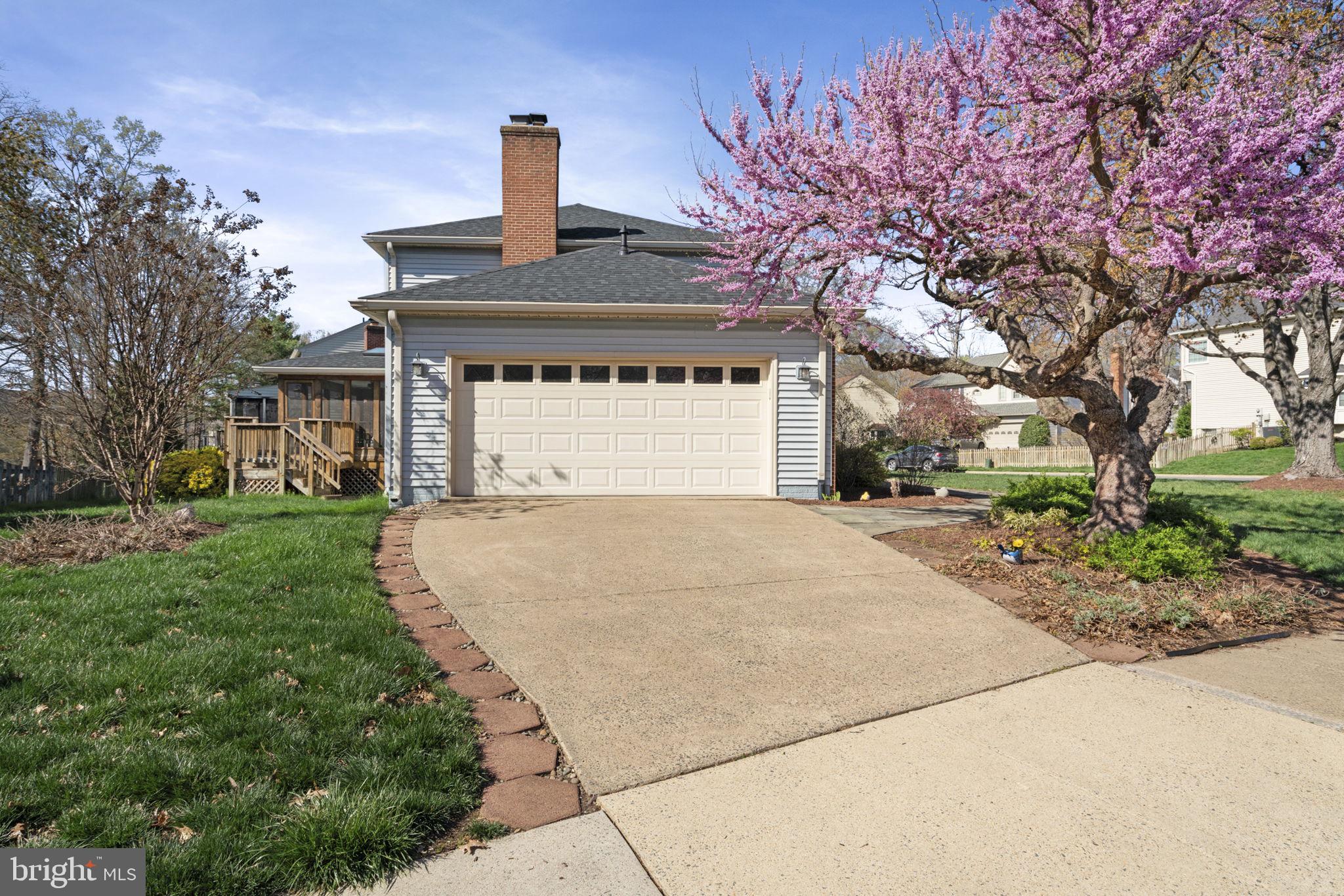 LITTLE ROCKY RUN - Residential