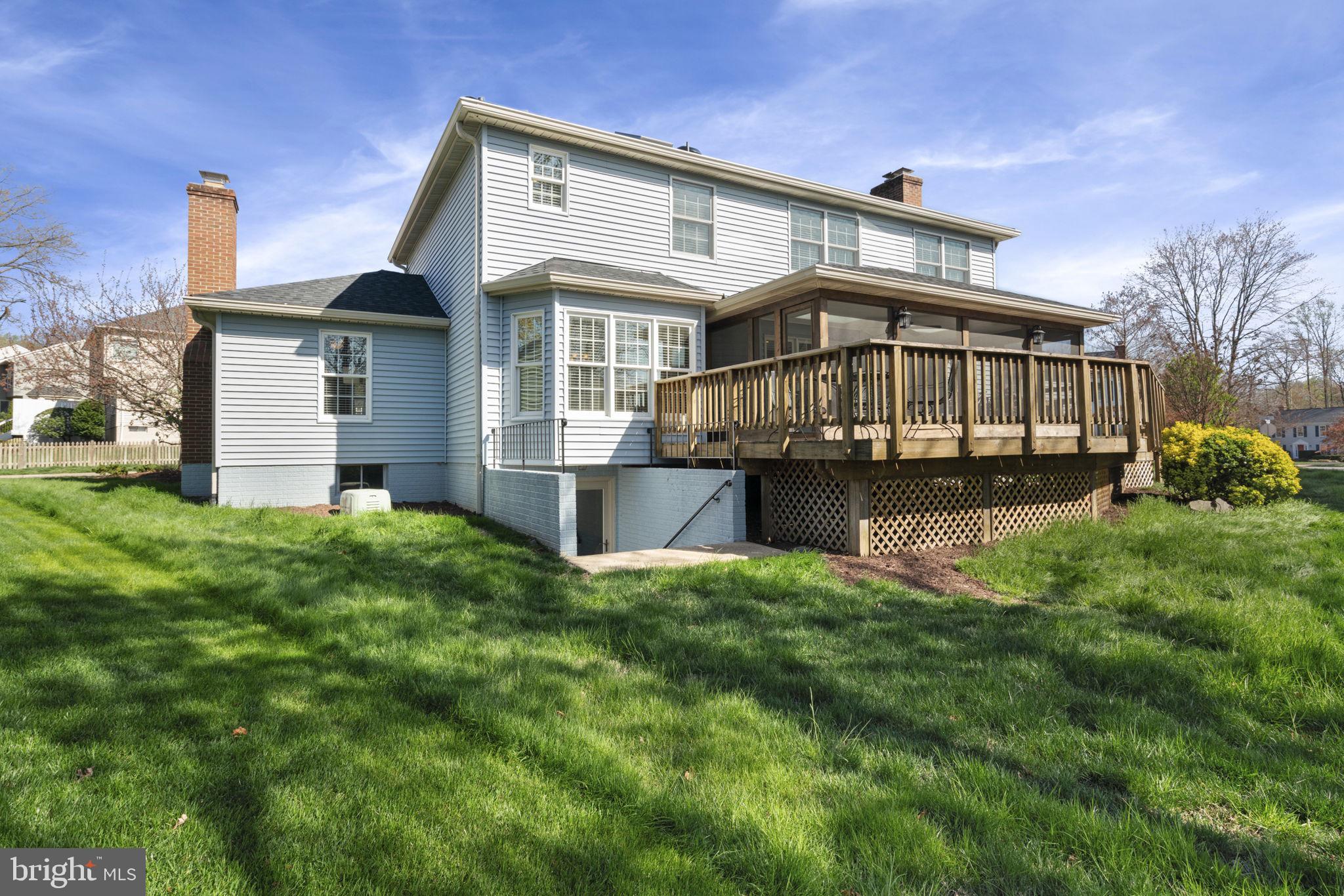 LITTLE ROCKY RUN - Residential