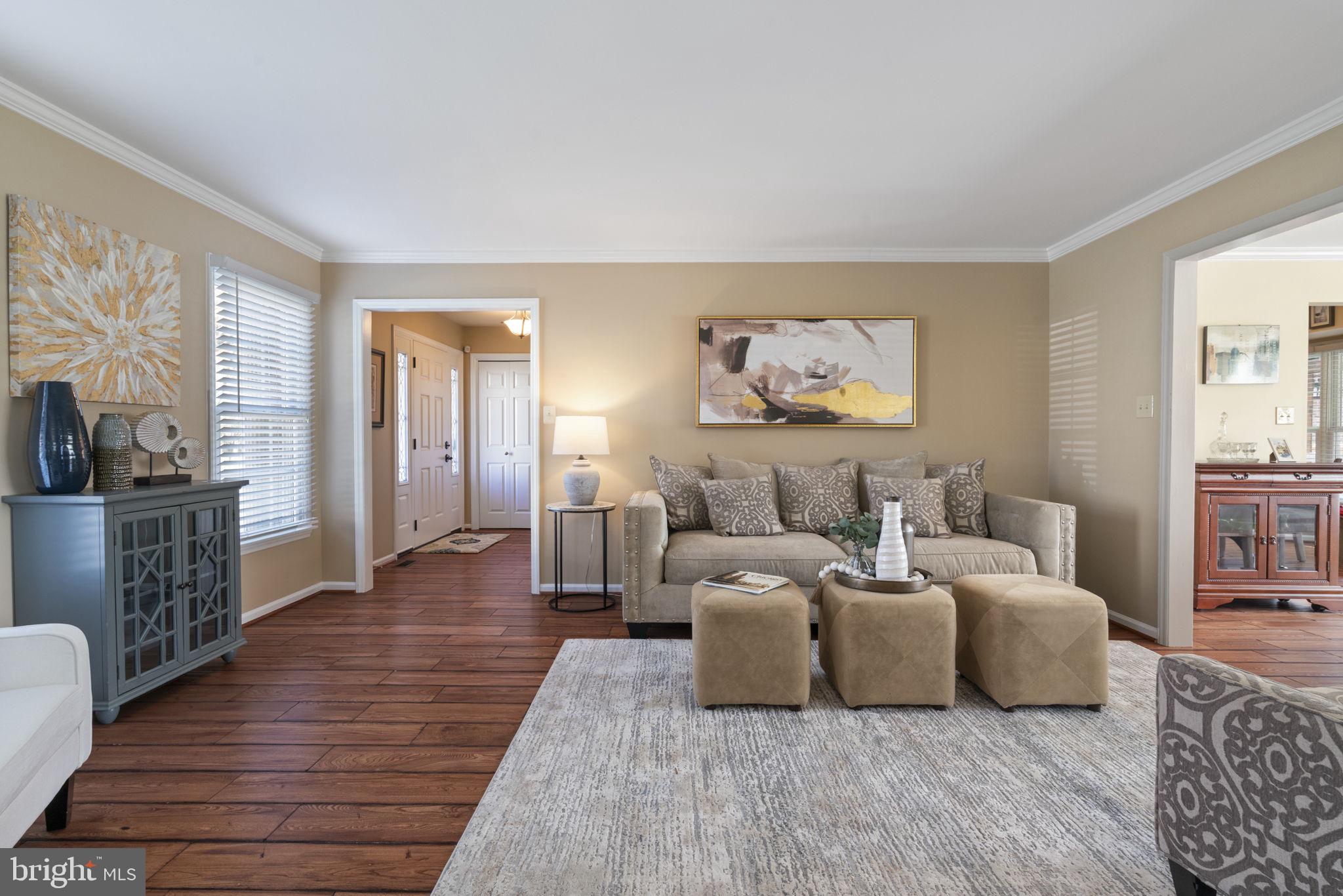 LITTLE ROCKY RUN - Residential