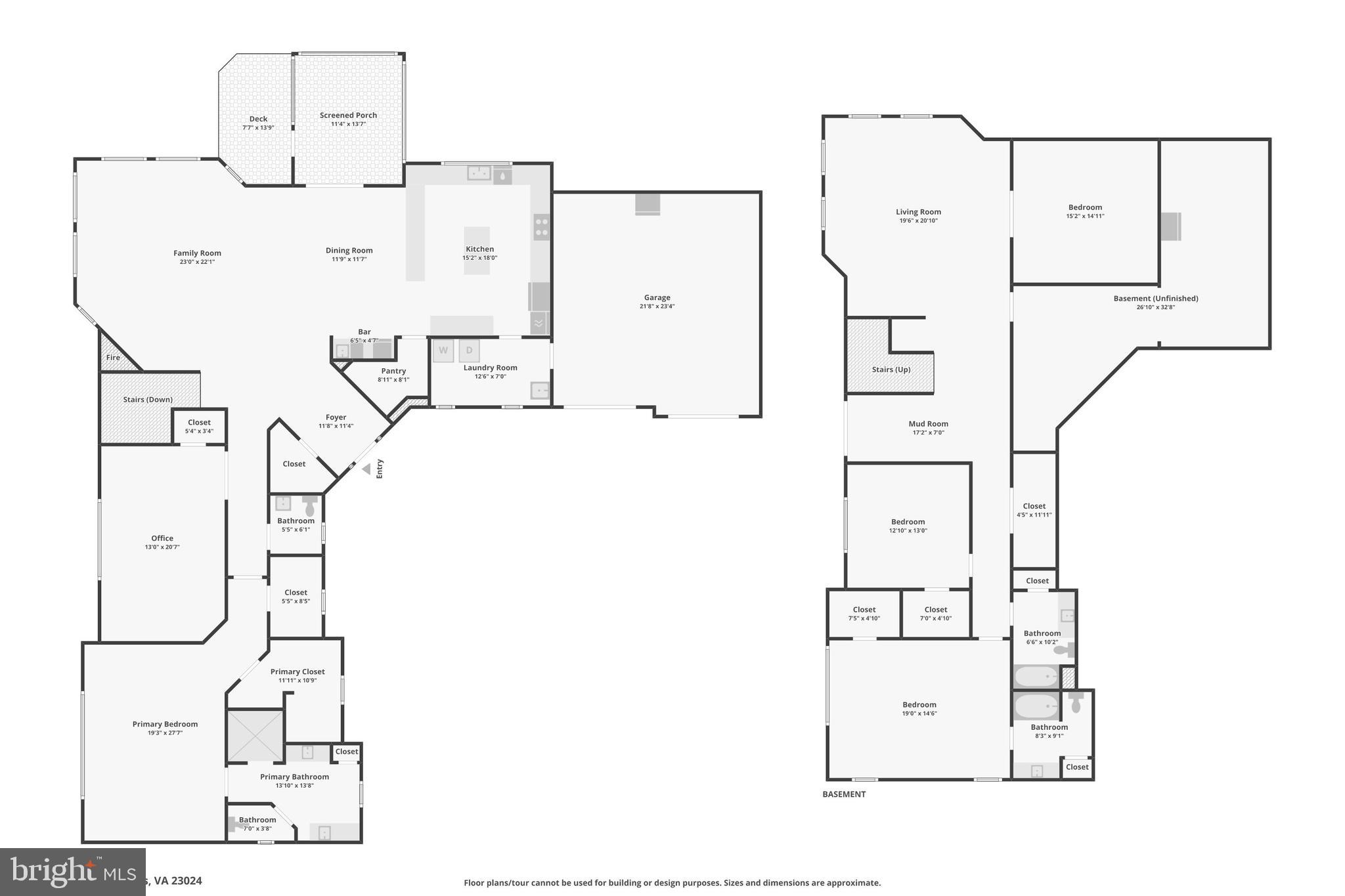 NOAH'S LANDING - Residential